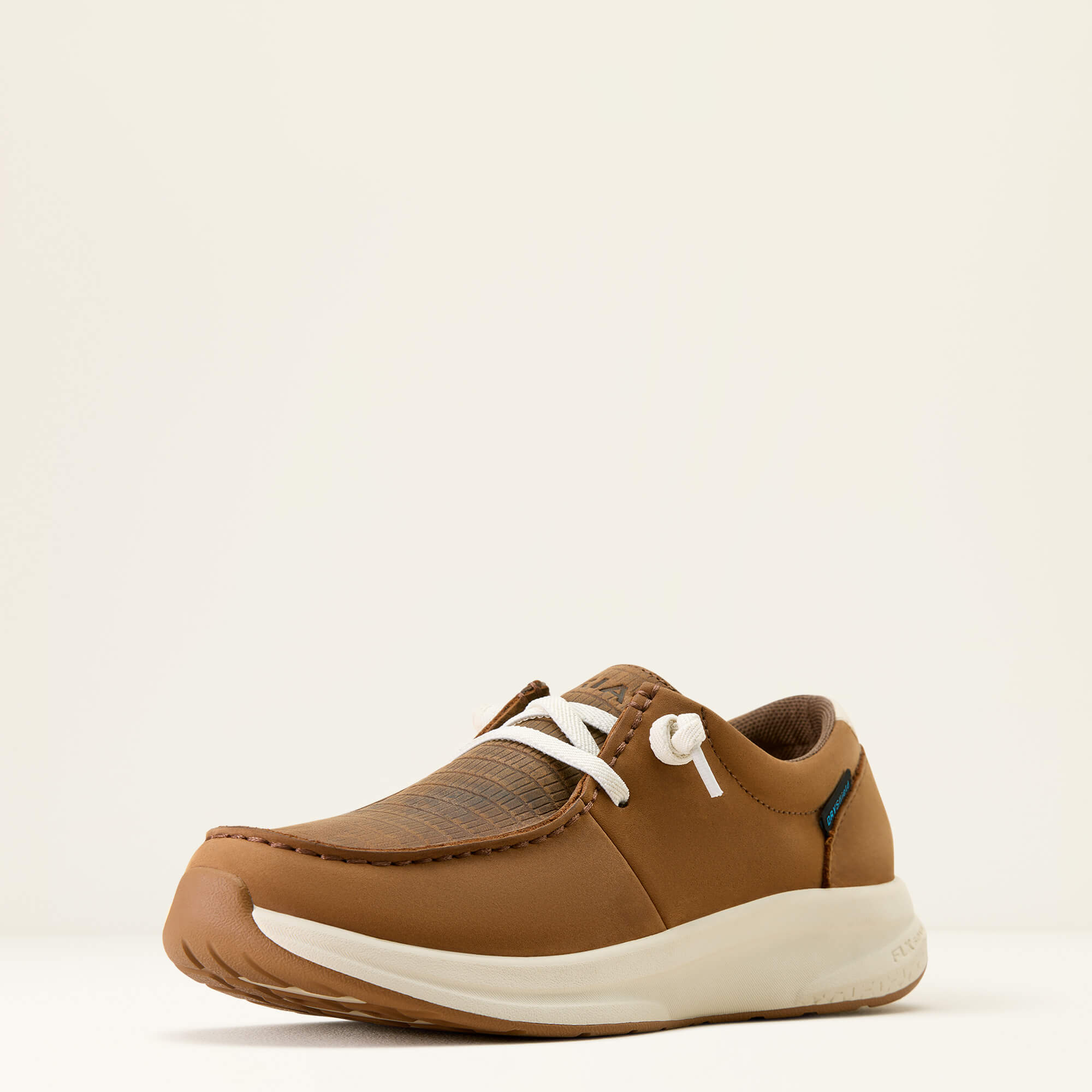 Buckeye Waterproof Shoe