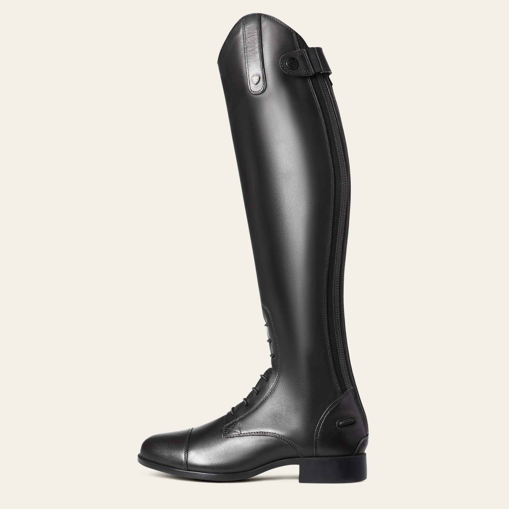 Heritage Contour II Field Zip Tall Riding Boot - thumbnail 2