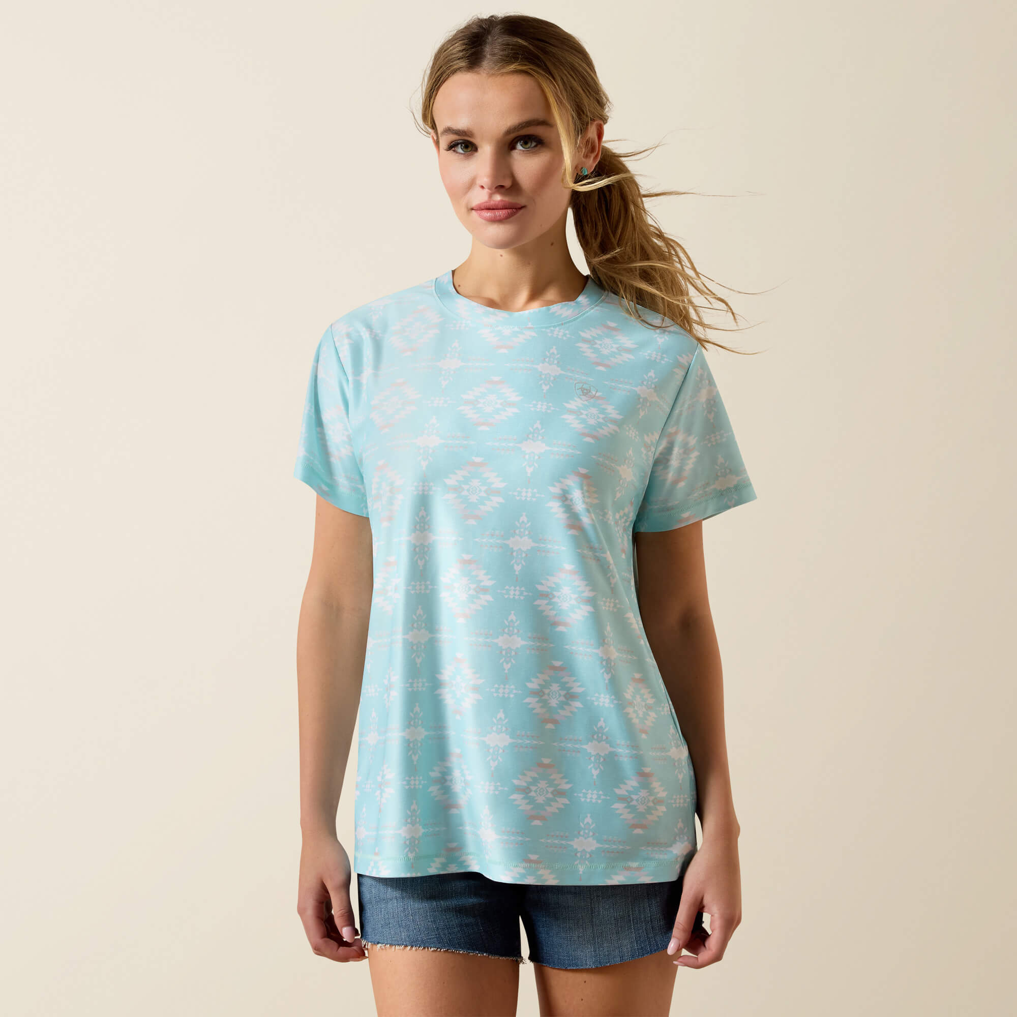 Laguna Logo Shirt