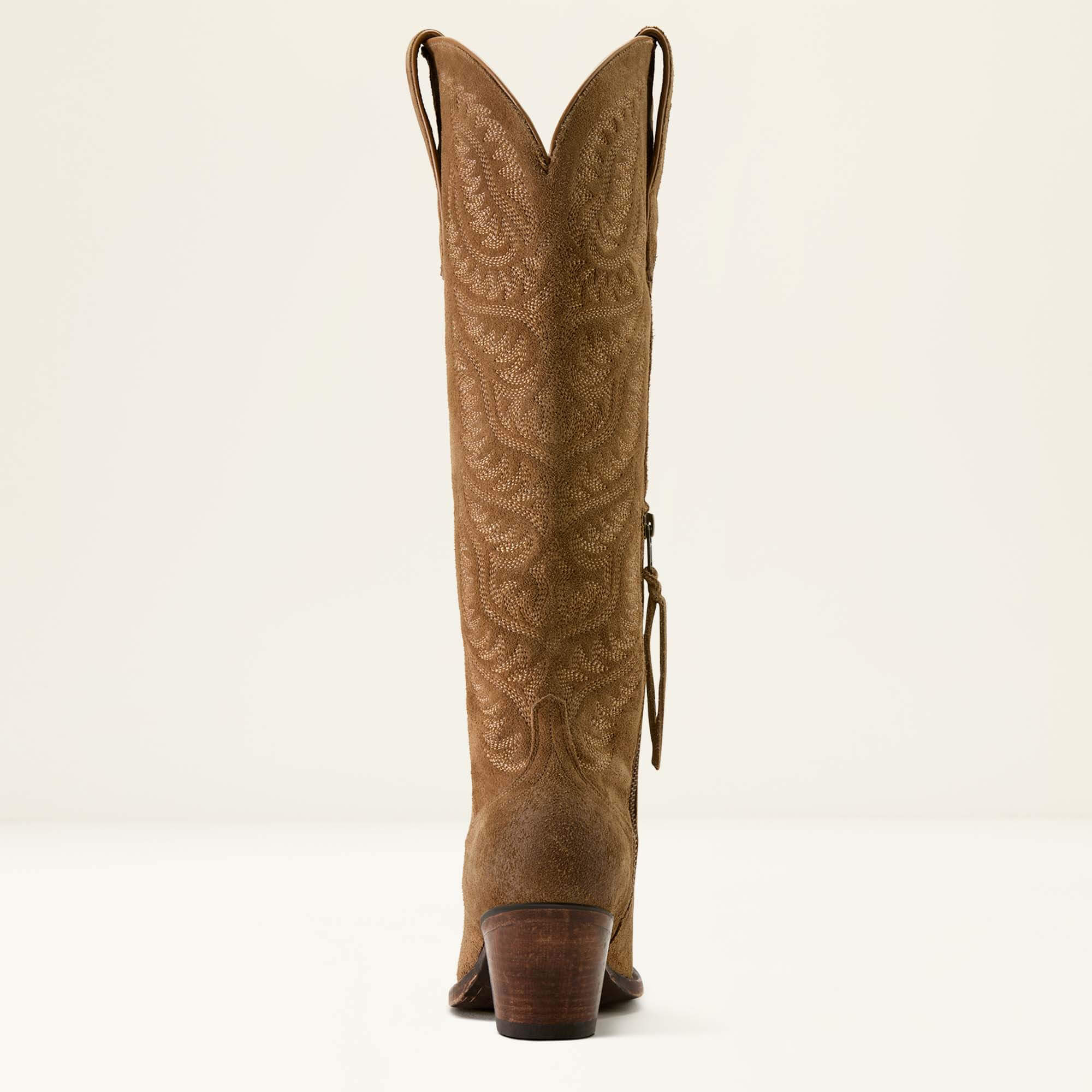 Laramie X Toe Western Boot - thumbnail 6