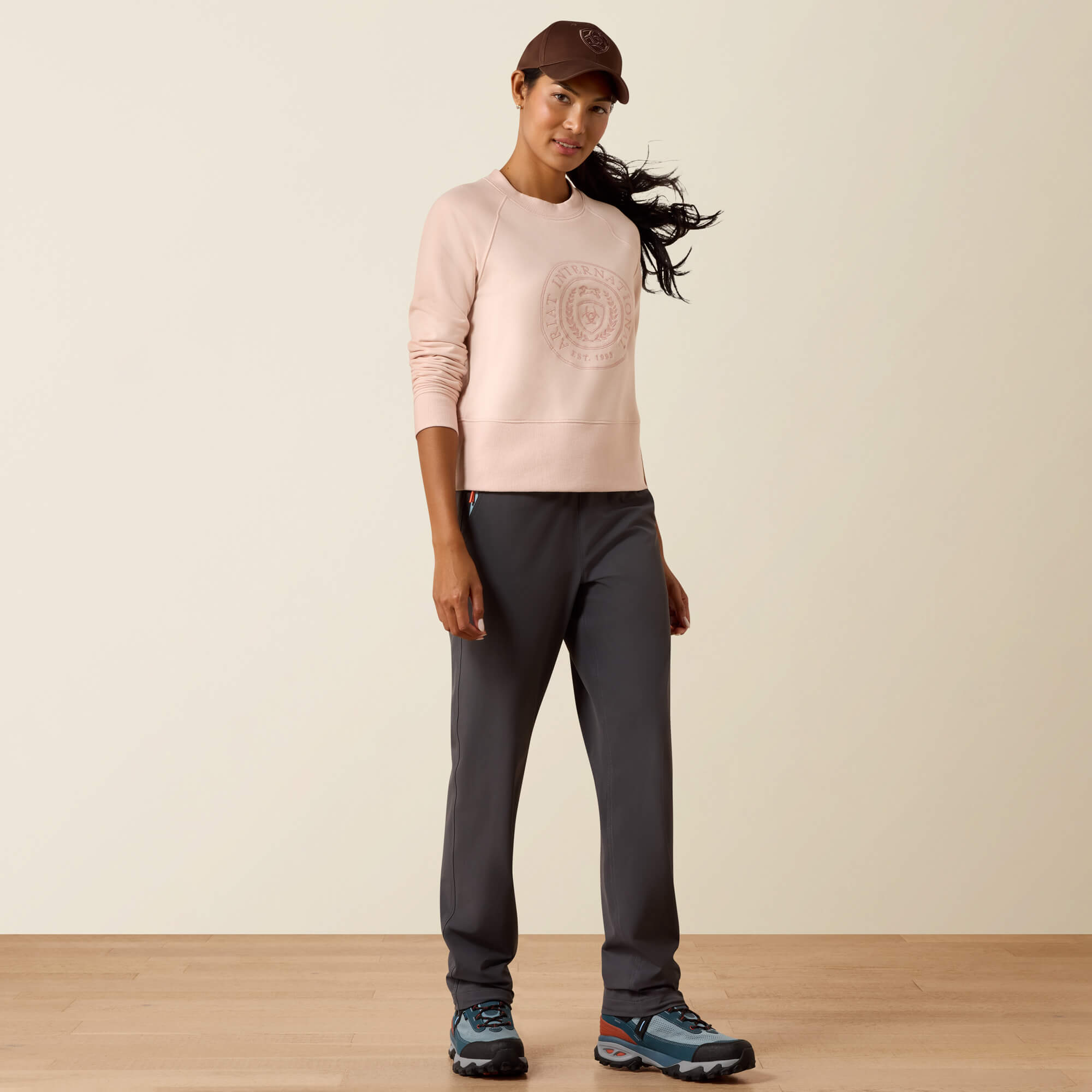 Traverse Hiking Pants - thumbnail 4