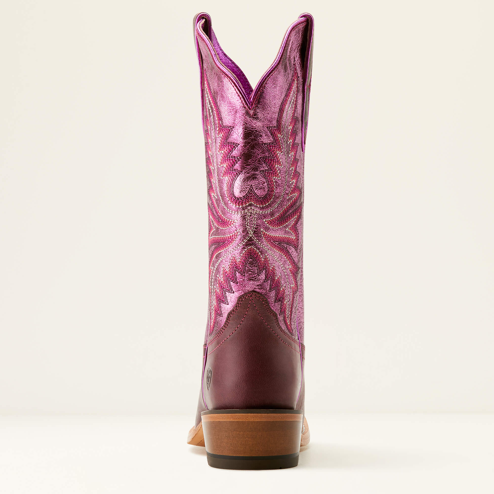 Futurity Flash K Toe Western Boot - thumbnail 5