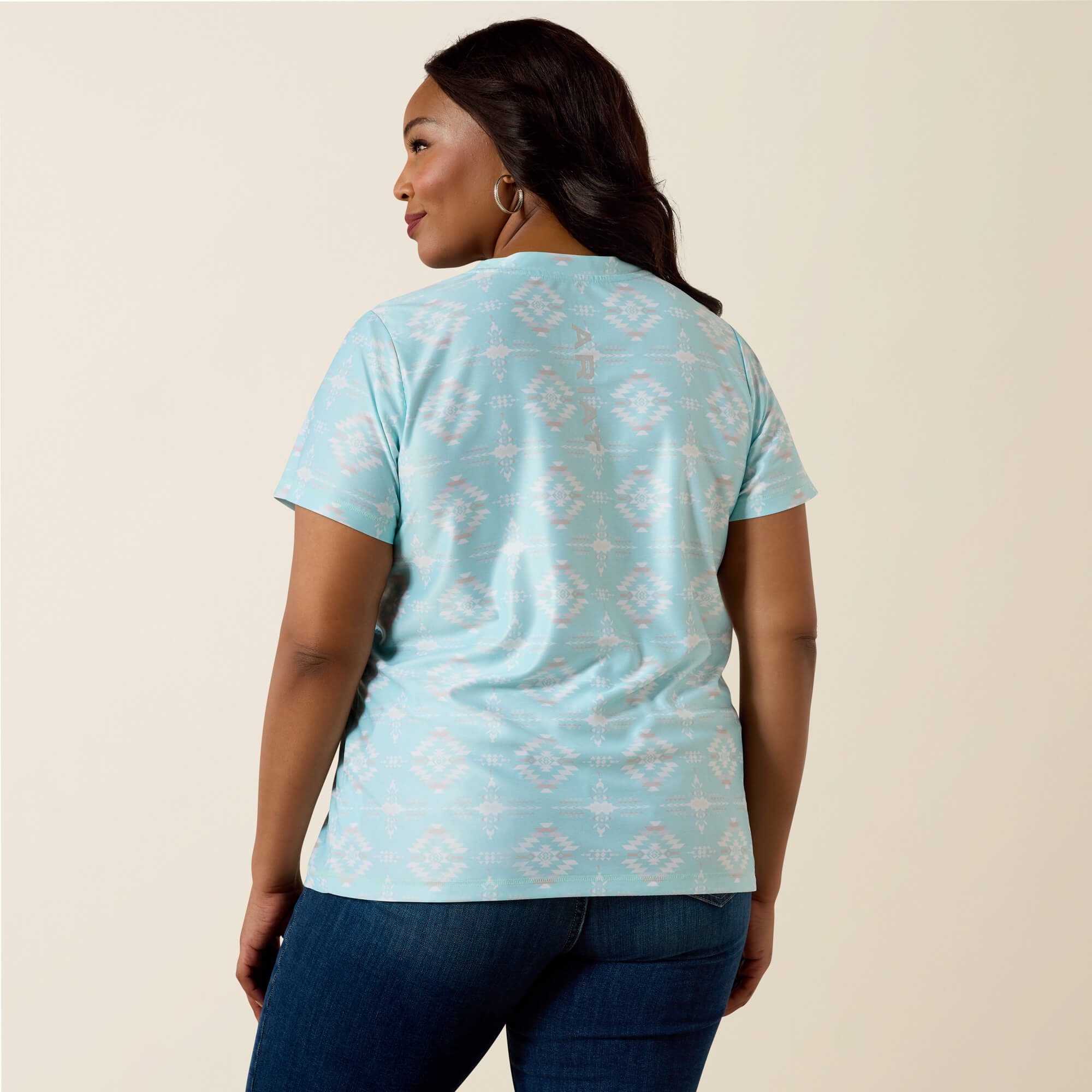 Laguna Logo Shirt - thumbnail 4