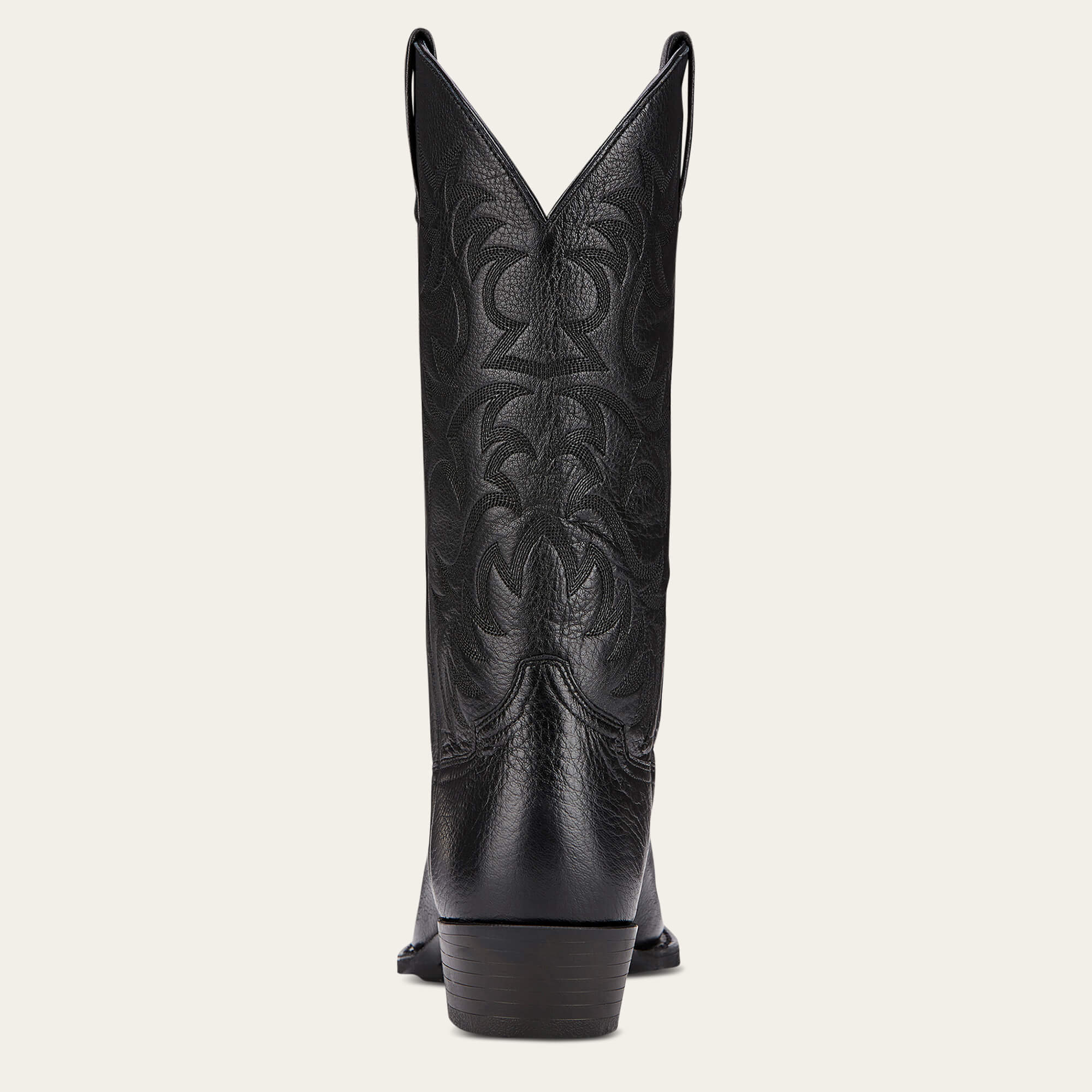 Heritage R Toe Western Boot - thumbnail 5