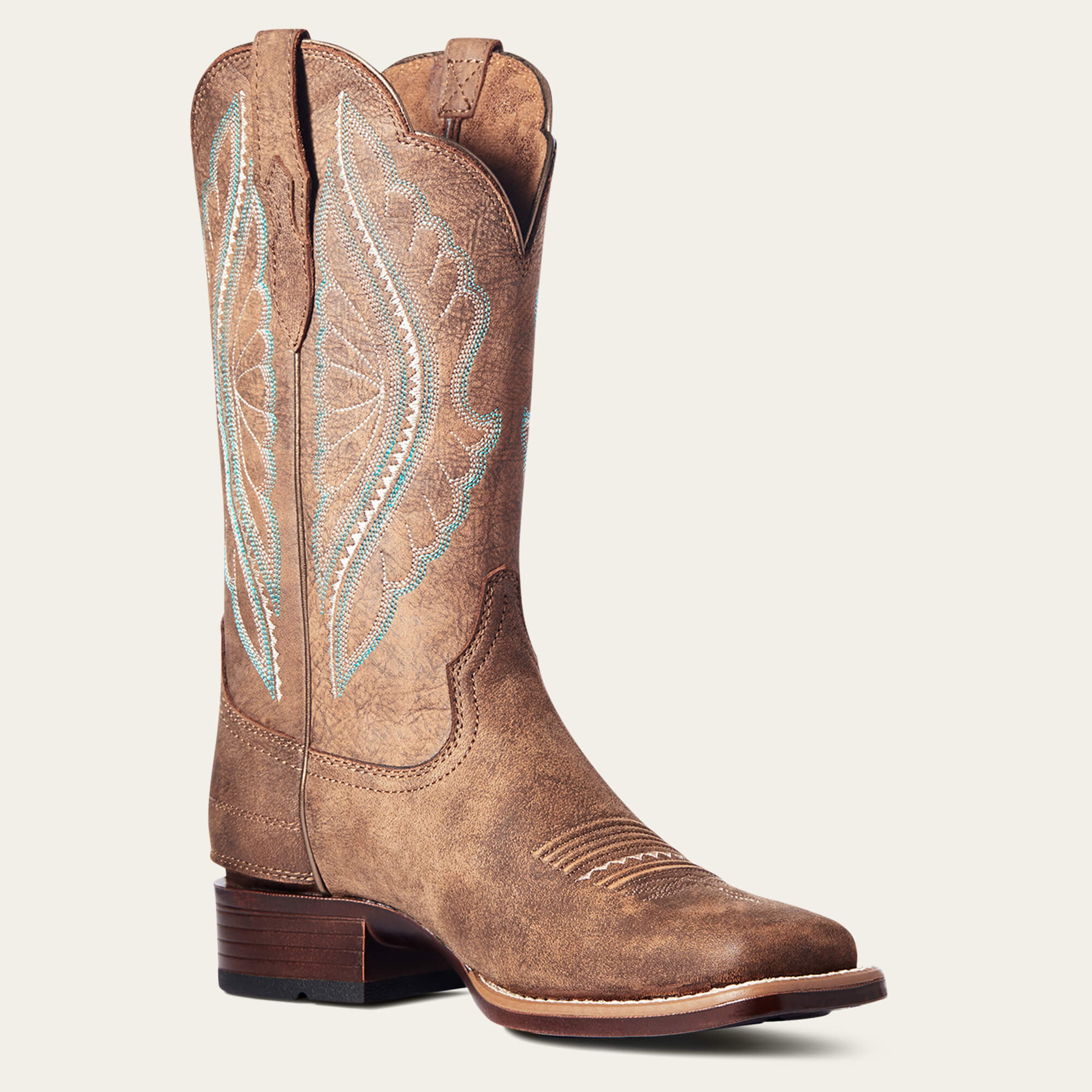 Primetime EZ Zip Western Boot - thumbnail 6