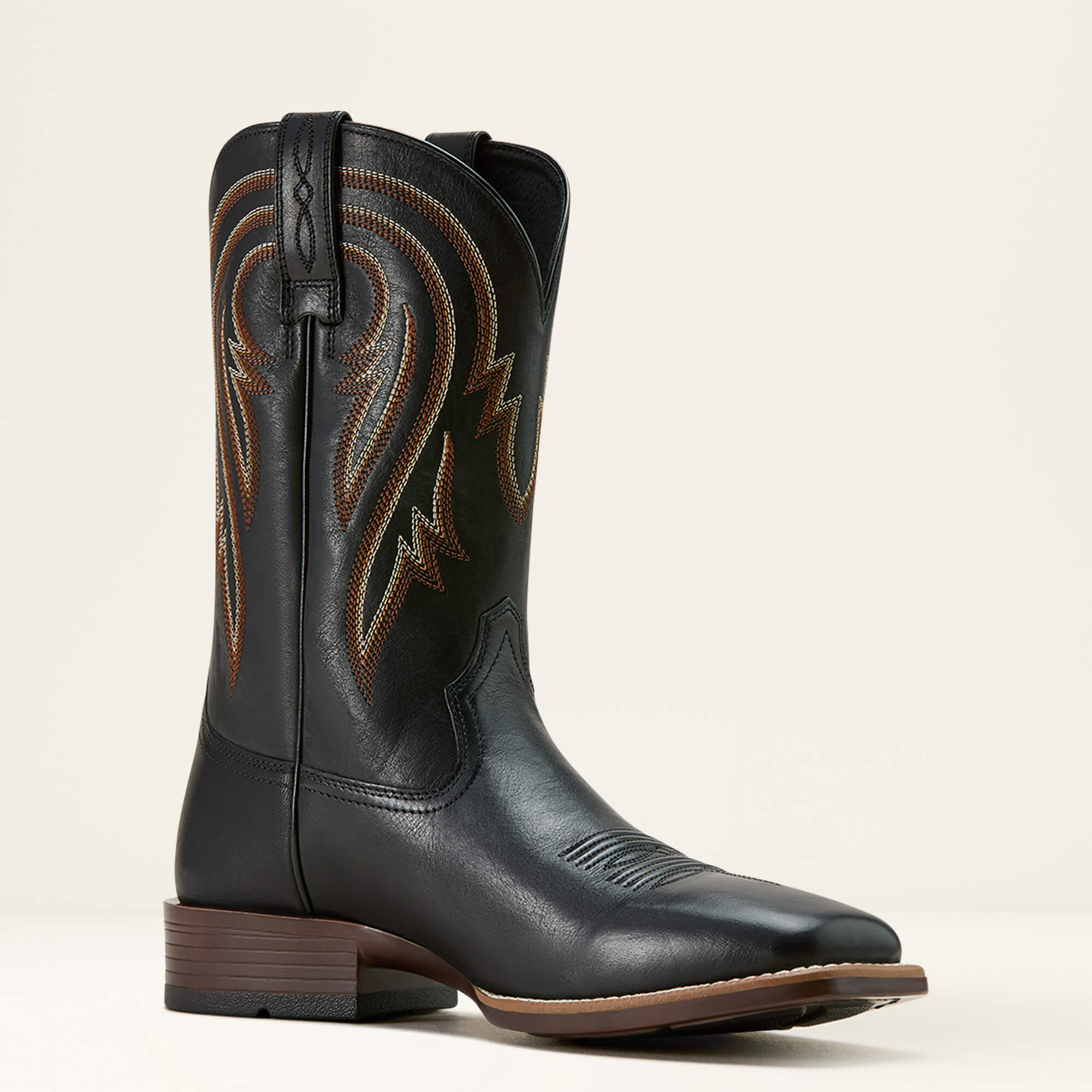 Plano Cowboy Boot - thumbnail 6