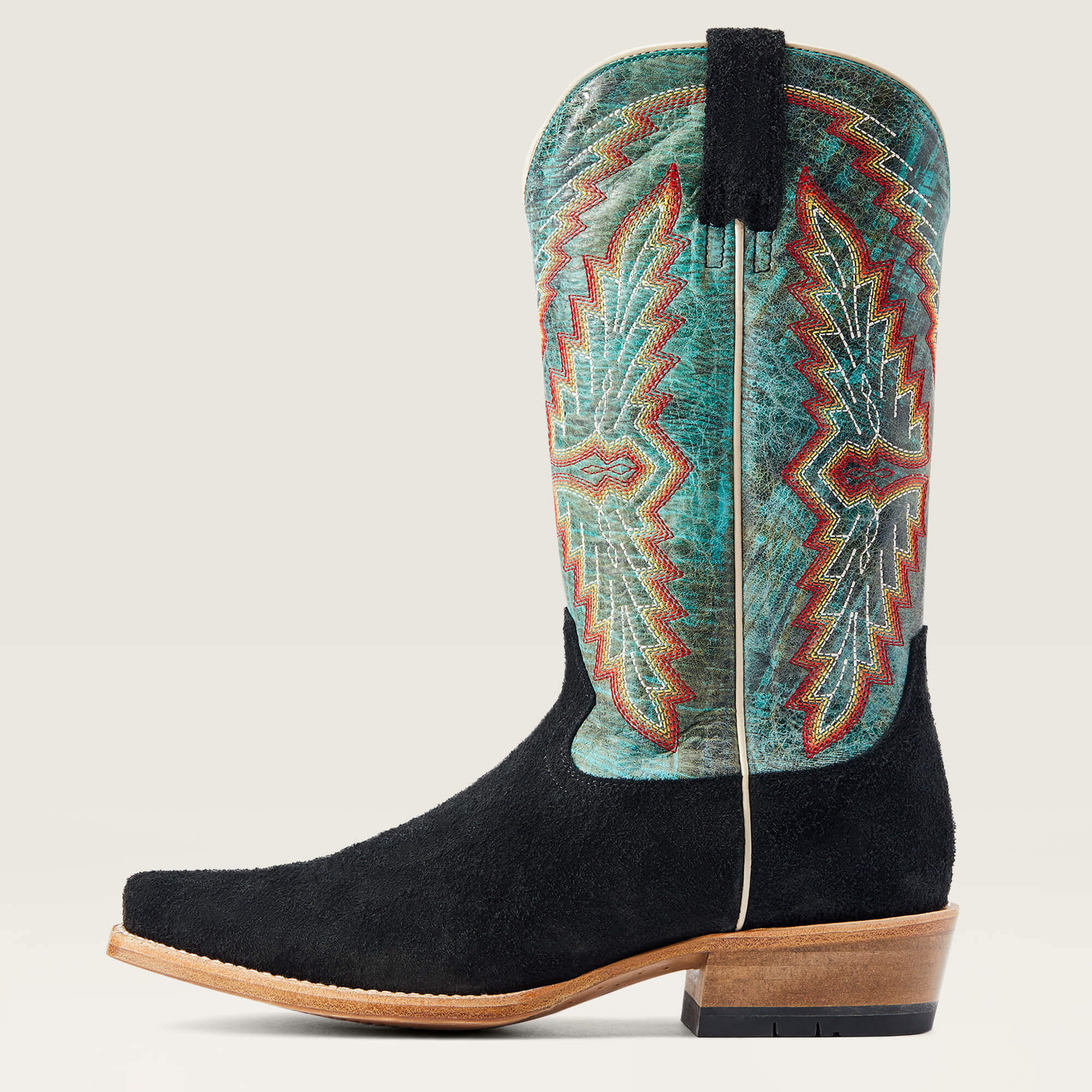 Futurity Showman Cowboy Boot - thumbnail 3
