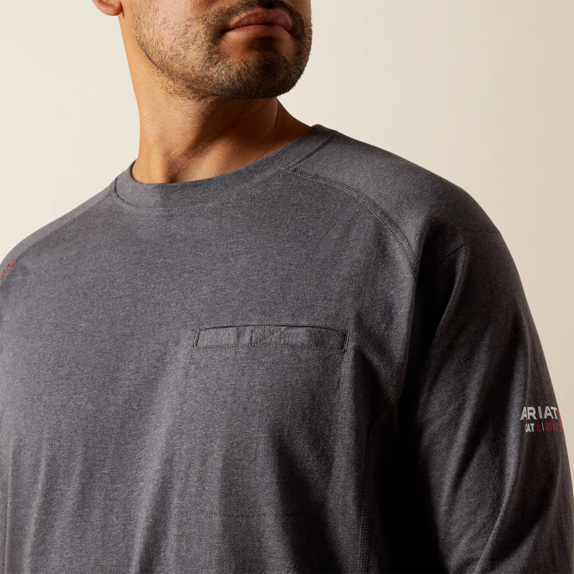 FR Air Lineman T-Shirt - thumbnail 5