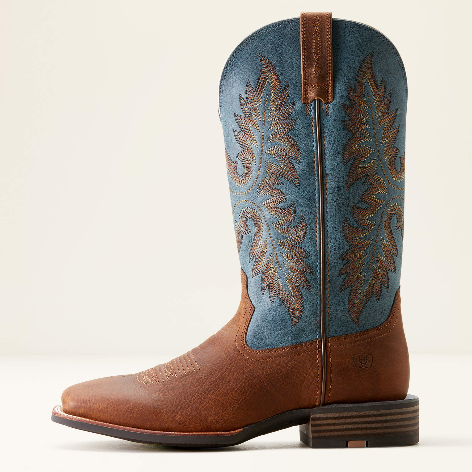 Hudson Cowboy Boot - thumbnail 2