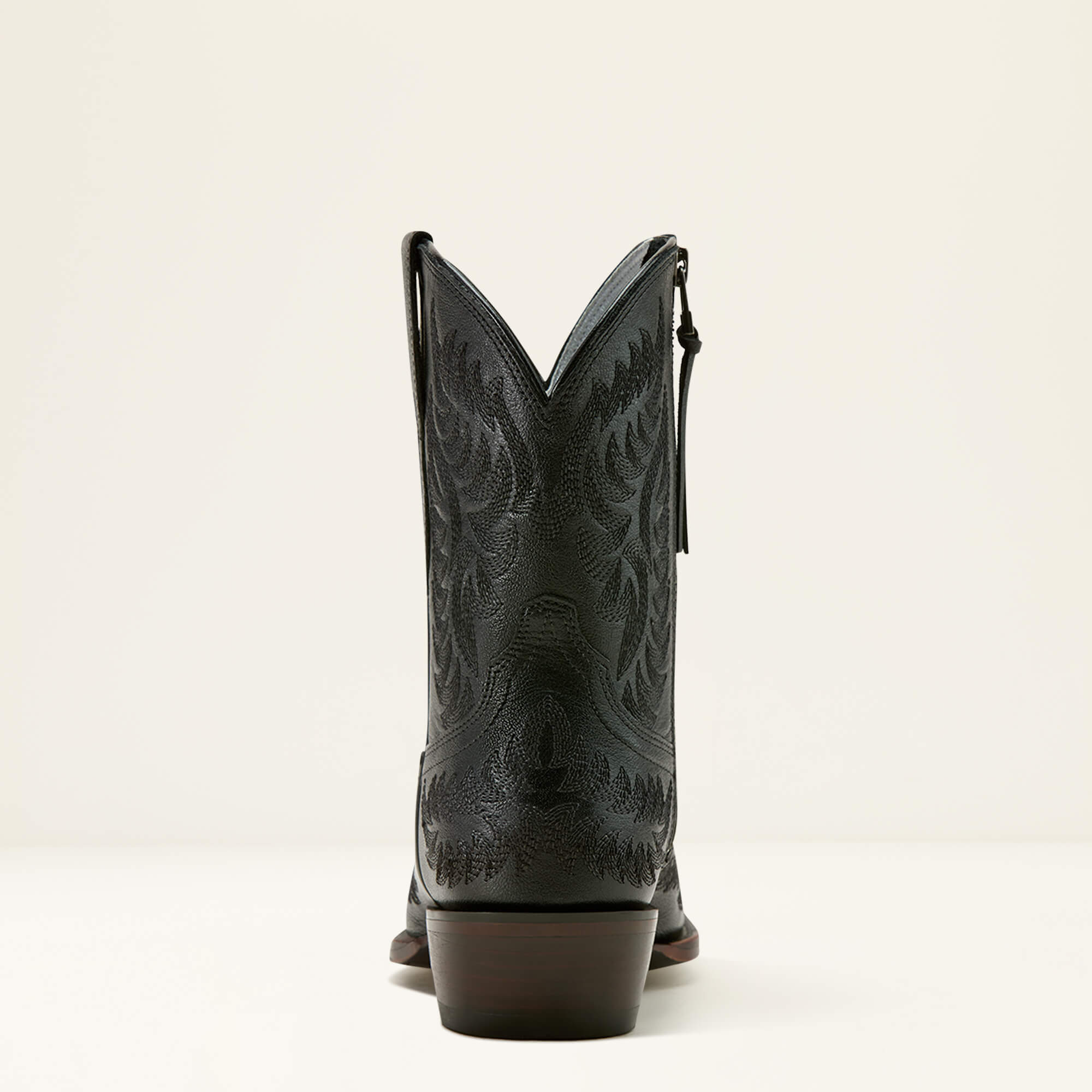 Cate X Toe Western Boot - thumbnail 5