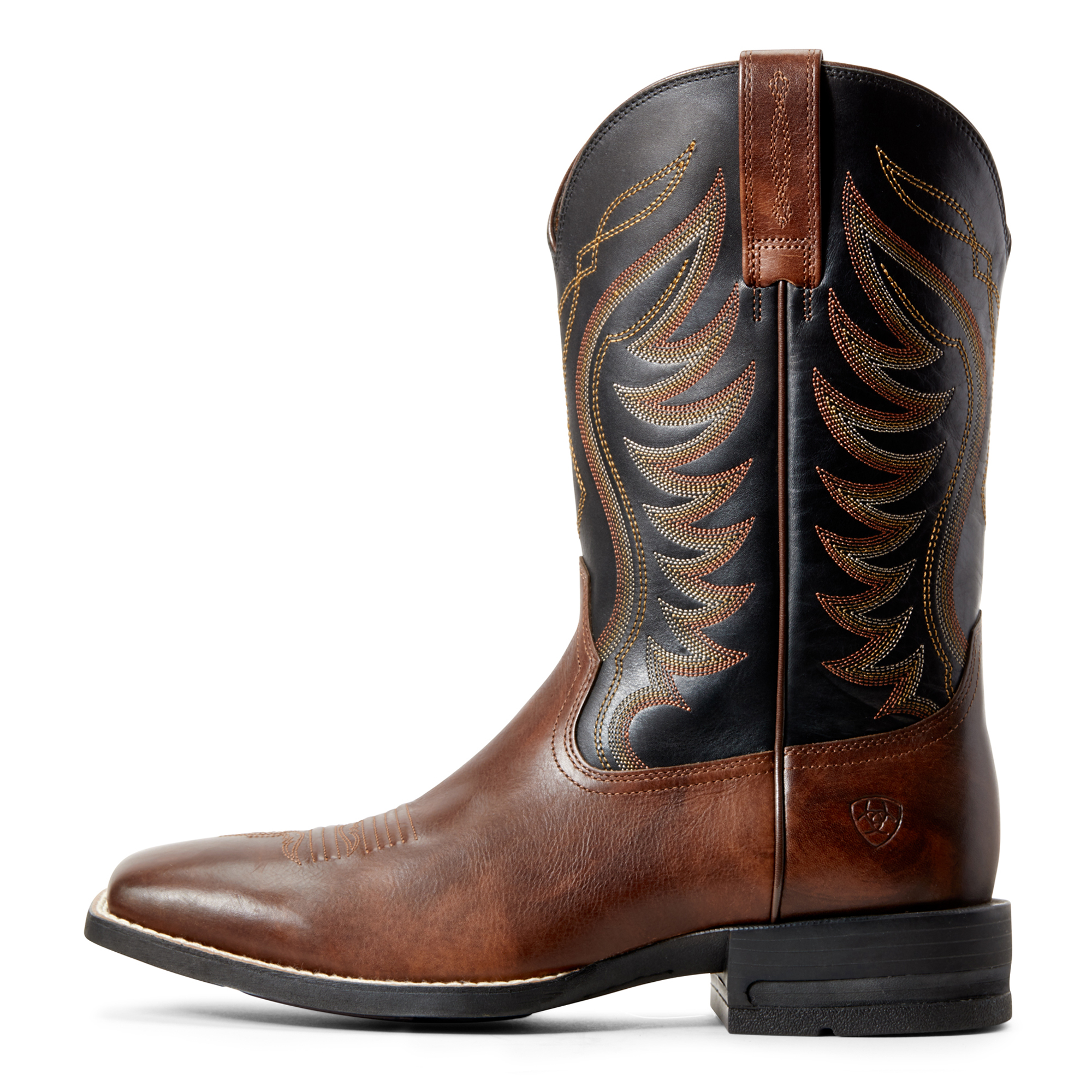 Amos Cowboy Boot - thumbnail 2