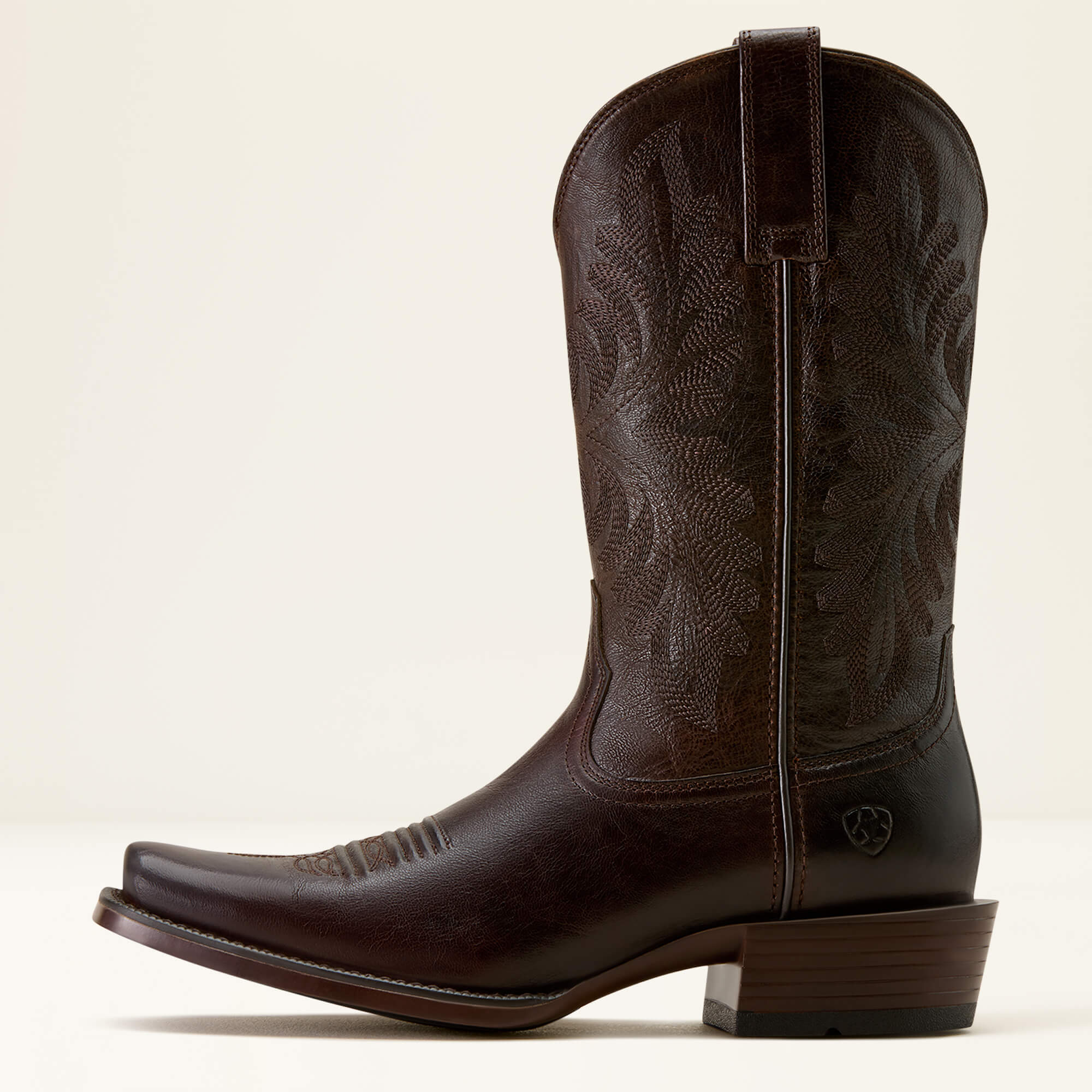 Renegade Narrow Cutter Toe Cowboy Boot - thumbnail 2