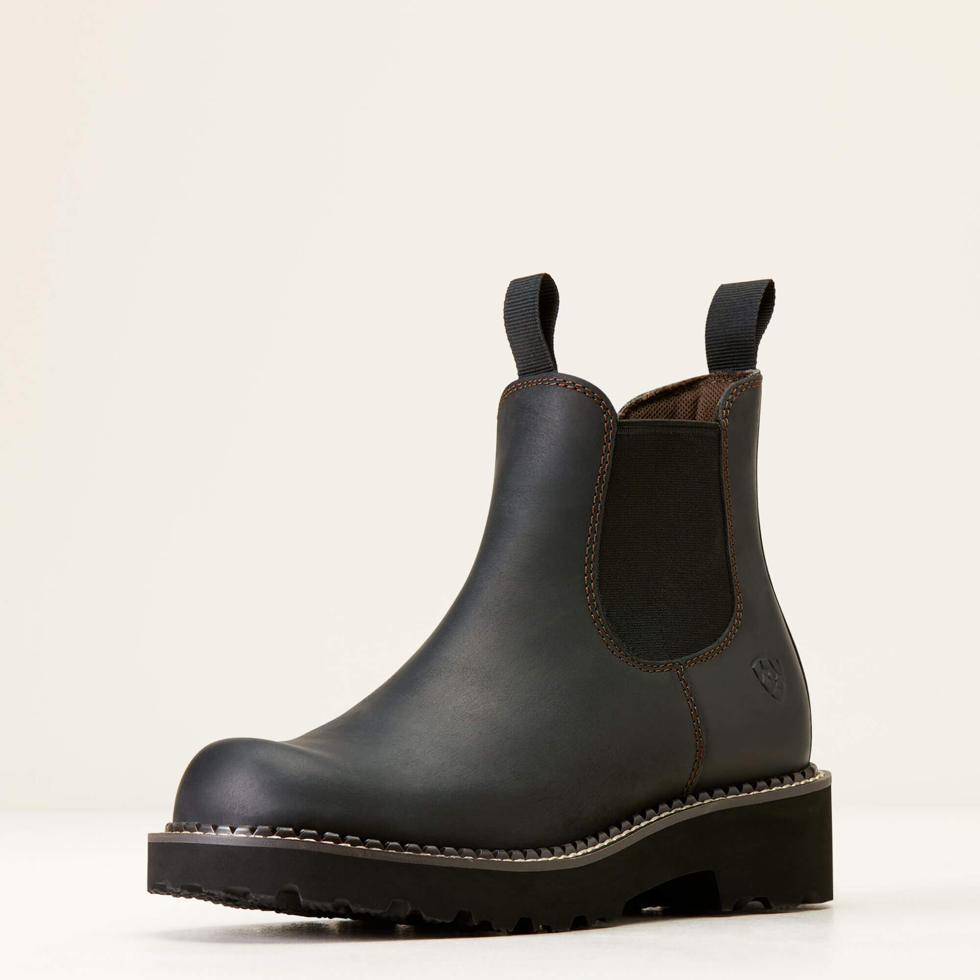 Fatbaby Chelsea Western Boot