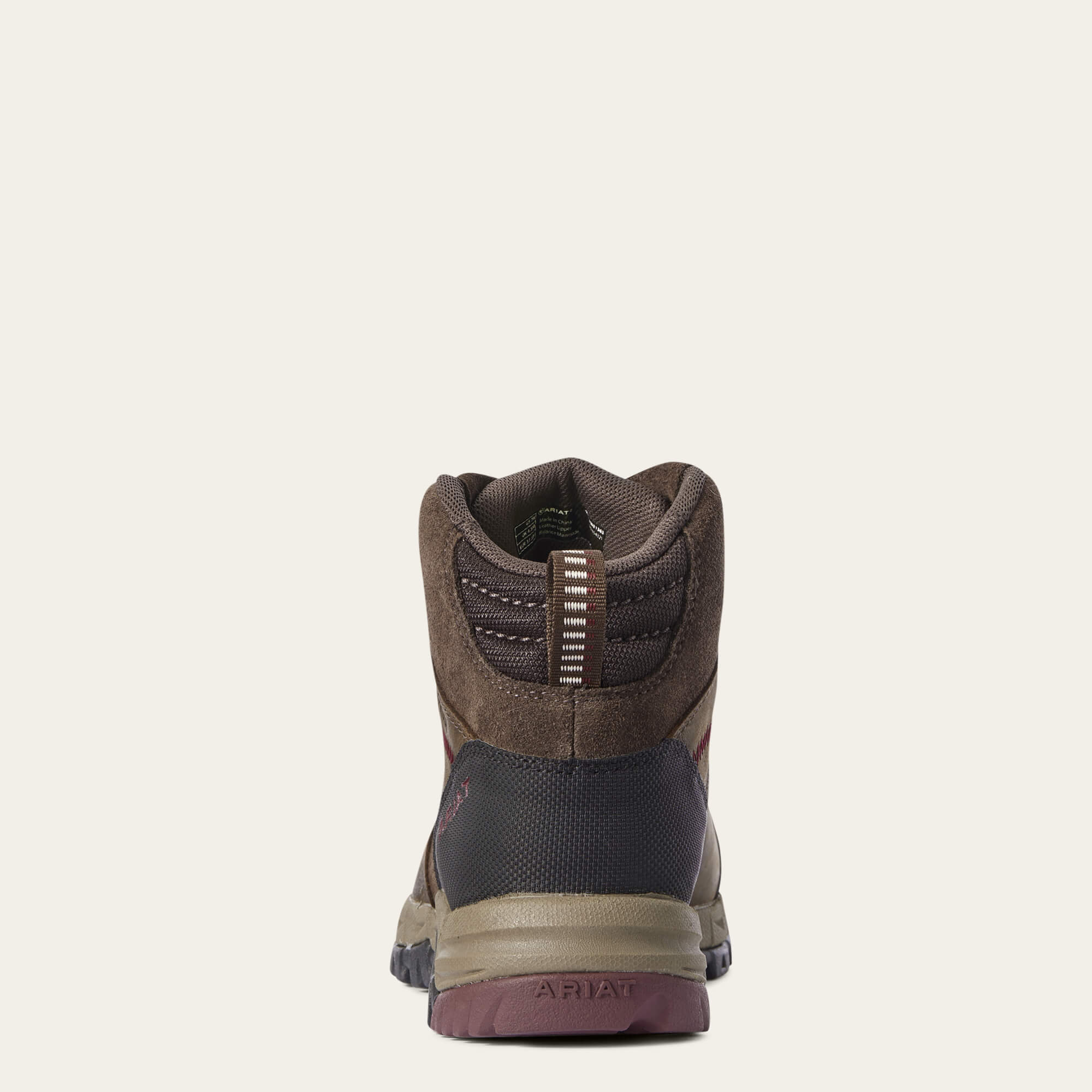 Skyline Mid Waterproof - thumbnail 5
