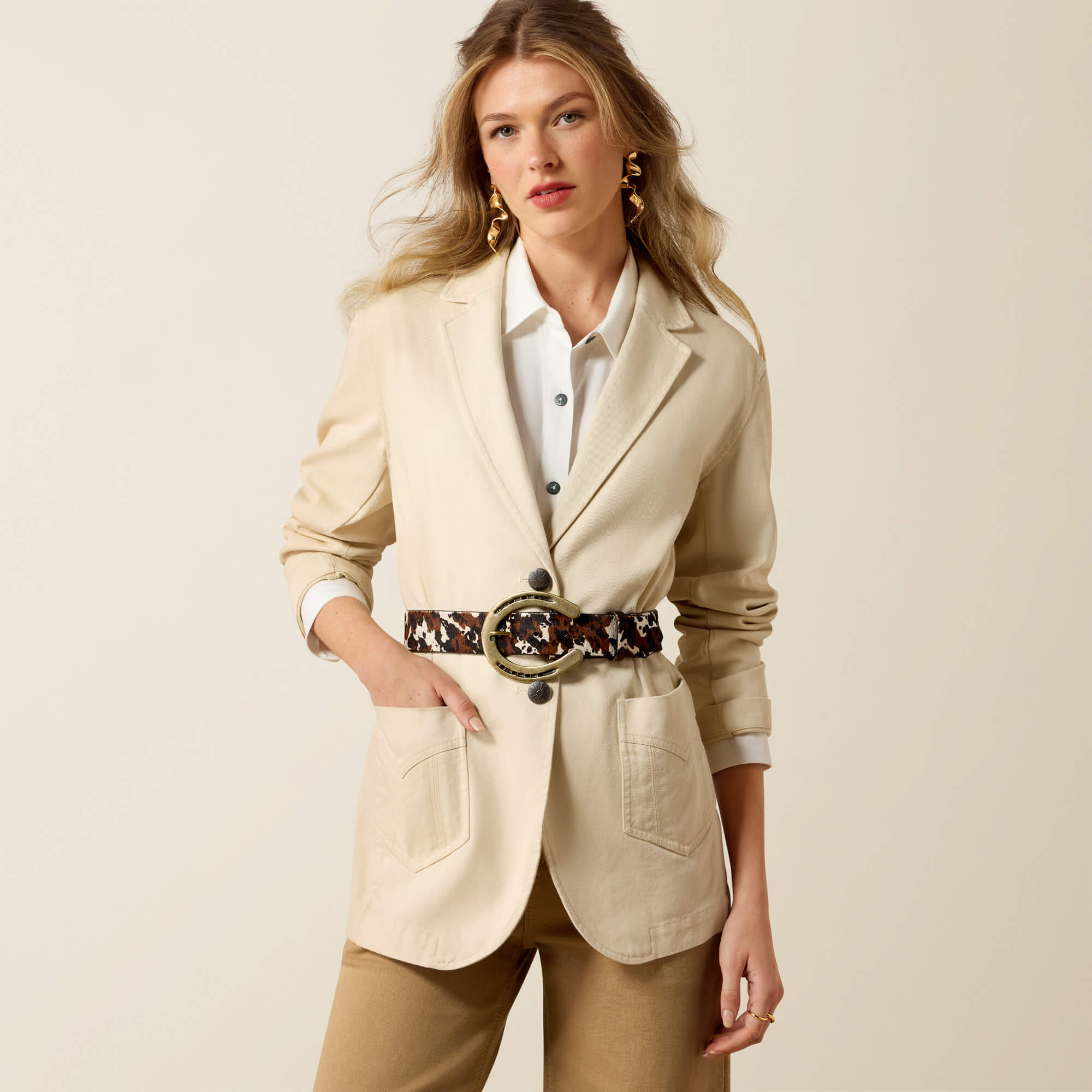 Bella Belt - thumbnail 2