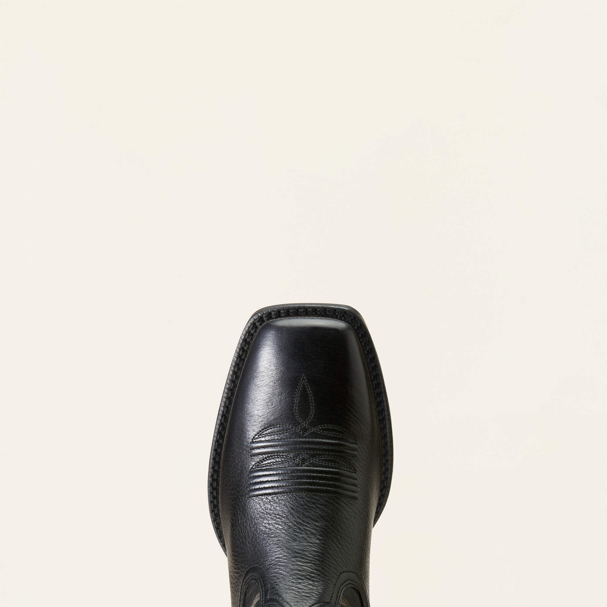 Slim Zip Ultra Western Boot - thumbnail 4