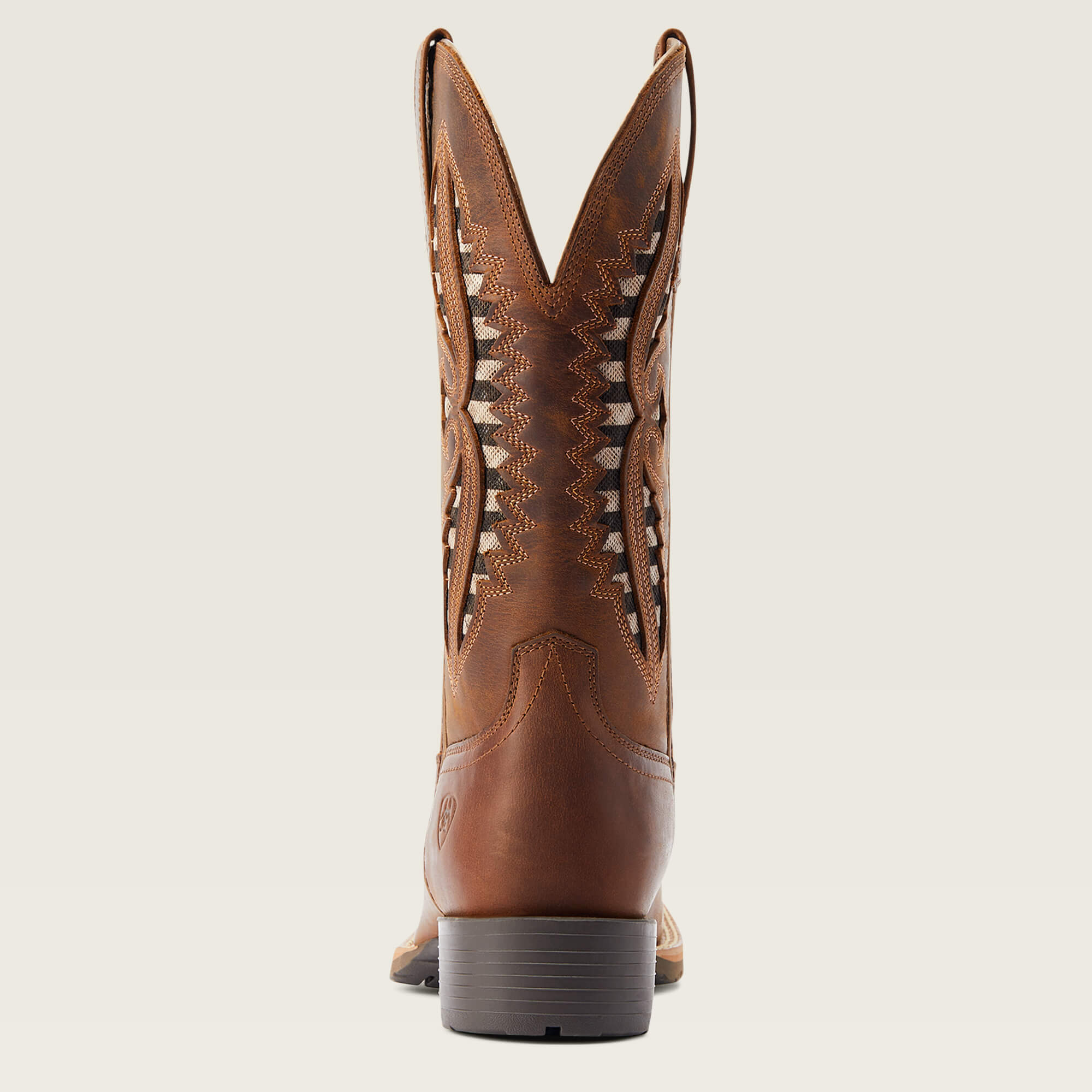 Hybrid Rancher VentTek 360° Western Boot - thumbnail 5