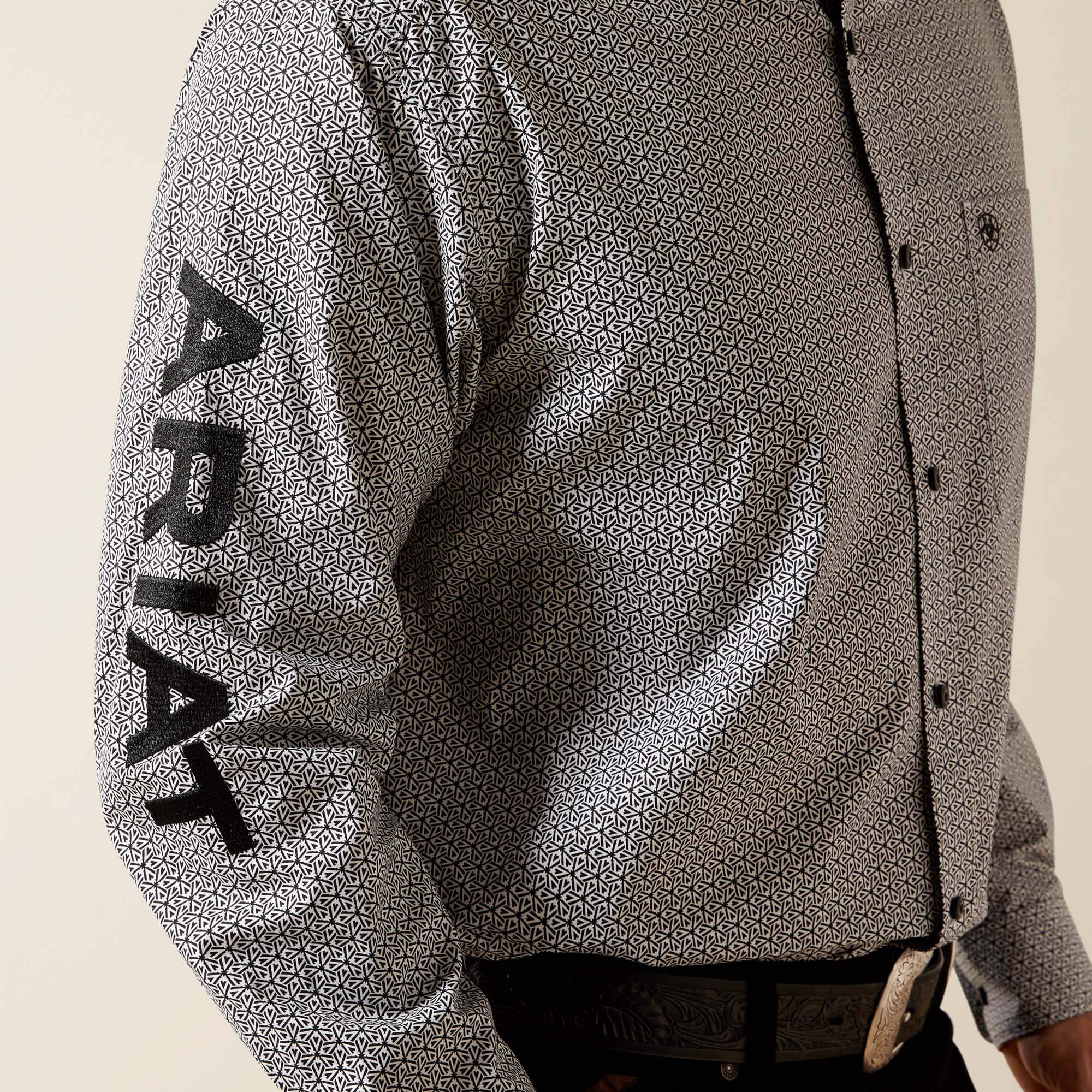 Team Pablo Classic Fit Shirt - thumbnail 5