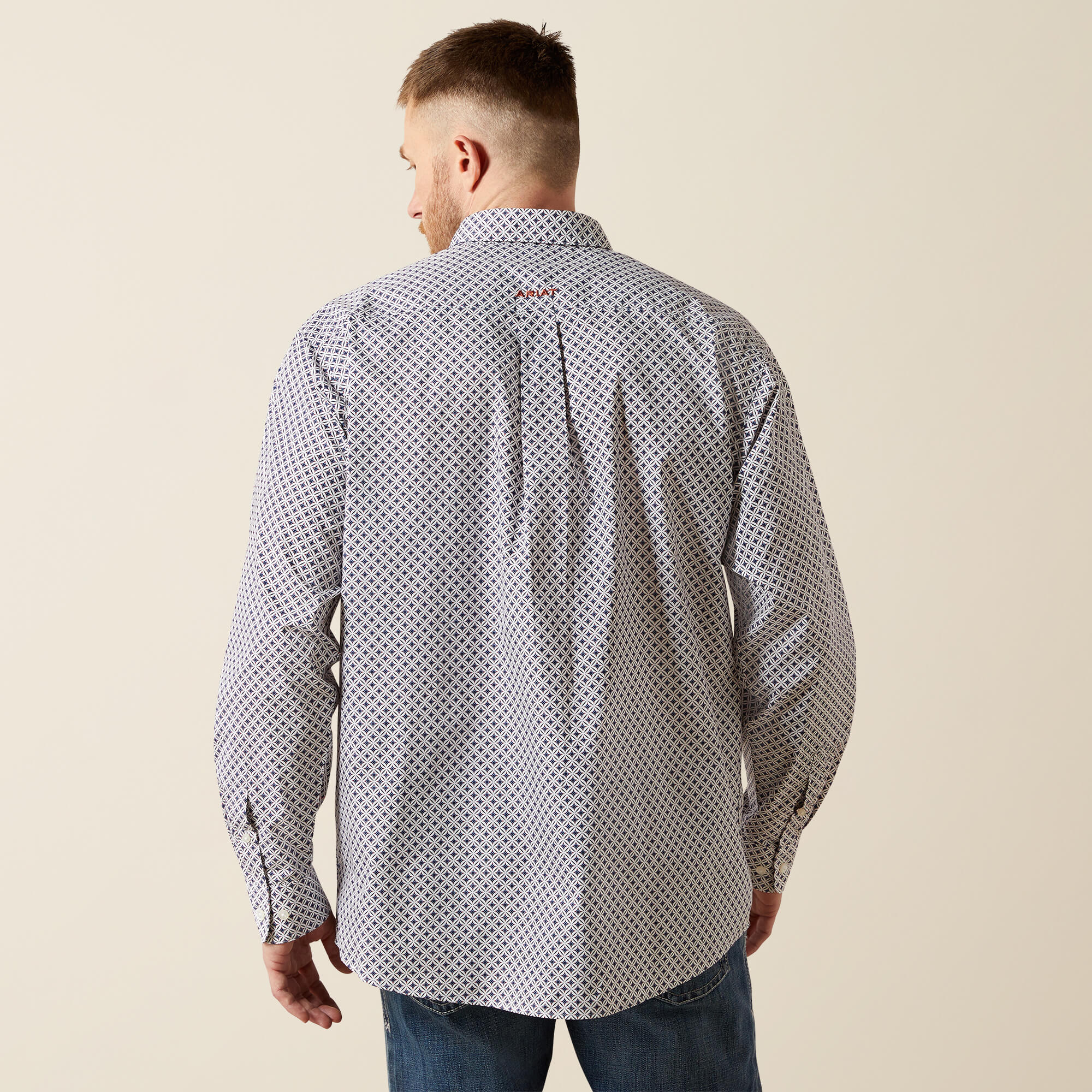 William Classic Fit Shirt - thumbnail 2