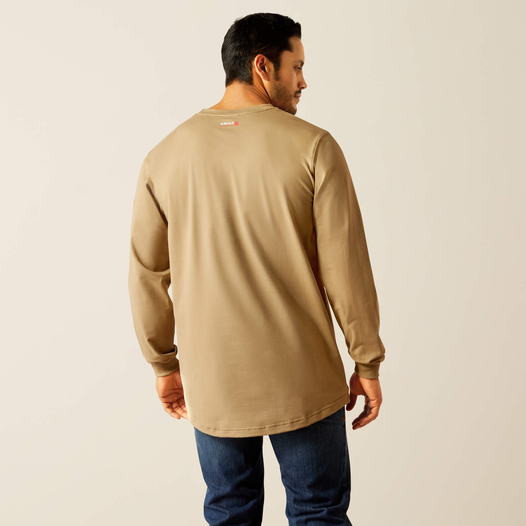 FR Pima T-Shirt - thumbnail 10