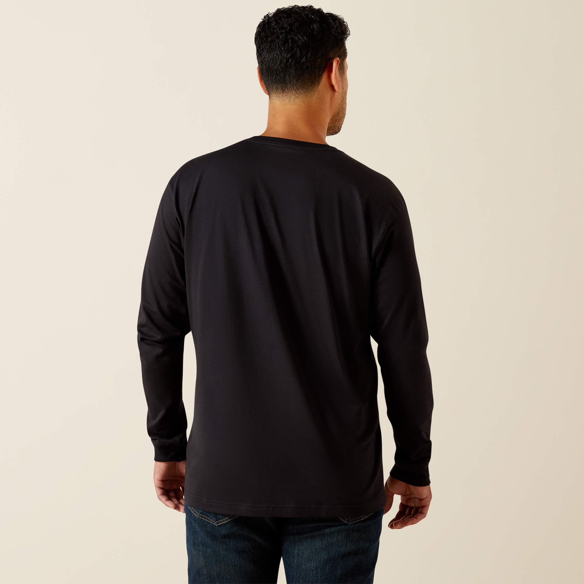 Rebar Cotton Strong Standard Pocket T-Shirt - thumbnail 2
