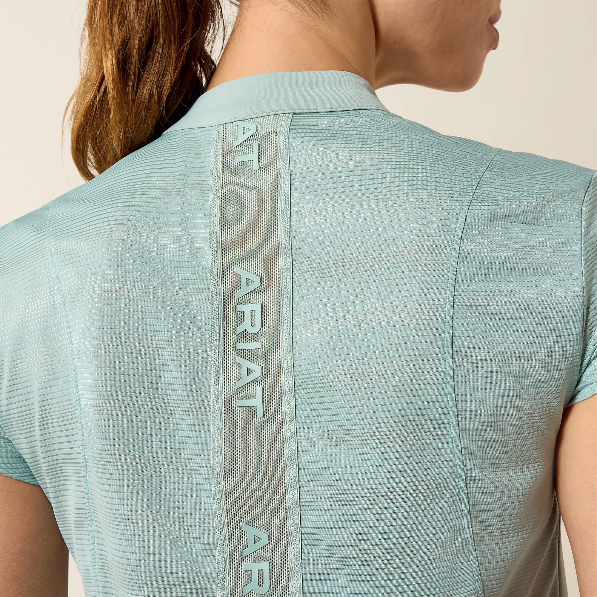 Breathe 1/2 Zip Baselayer - thumbnail 5