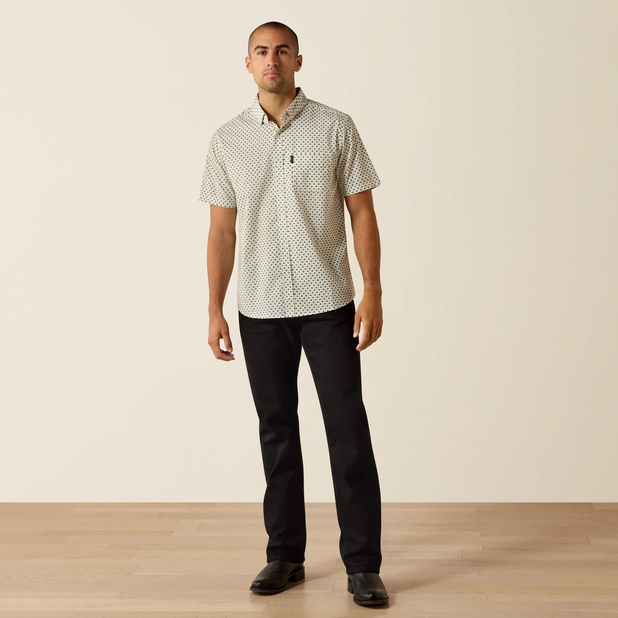 Macsen Modern Fit Shirt - thumbnail 3