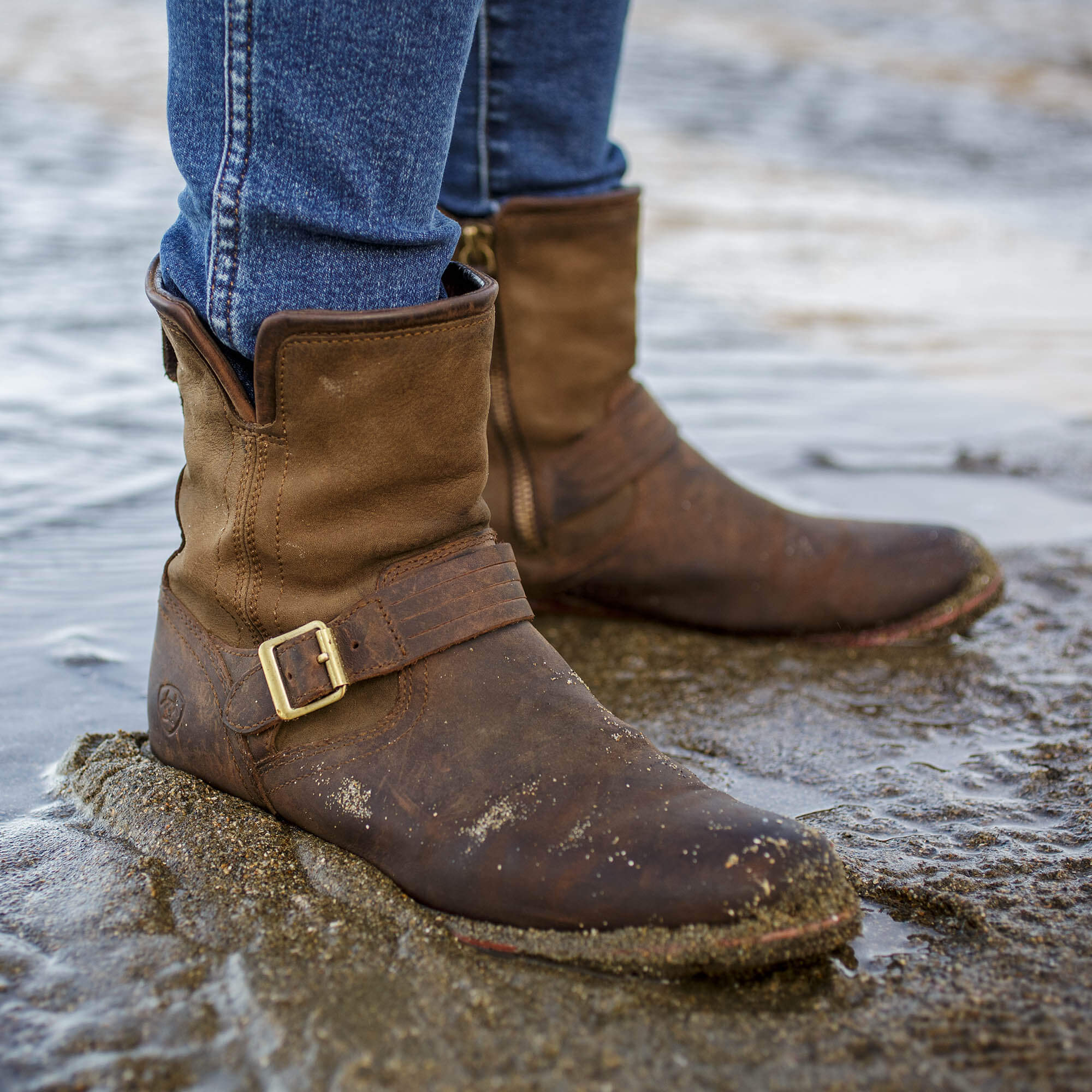 Savannah Waterproof Boot - thumbnail 2