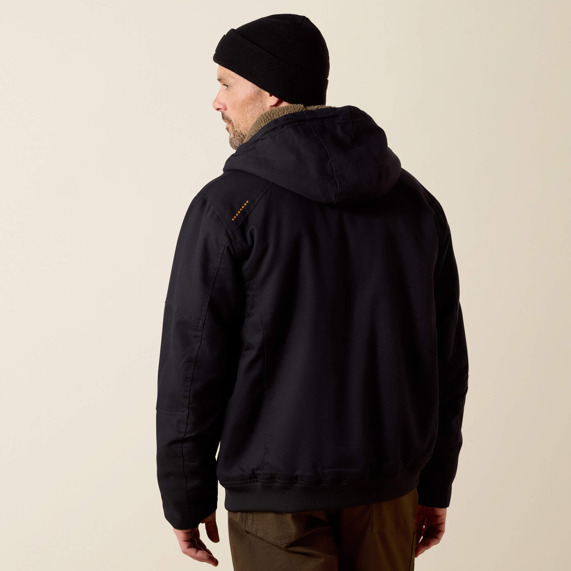 Rebar DuraCanvas Jacket - thumbnail 3