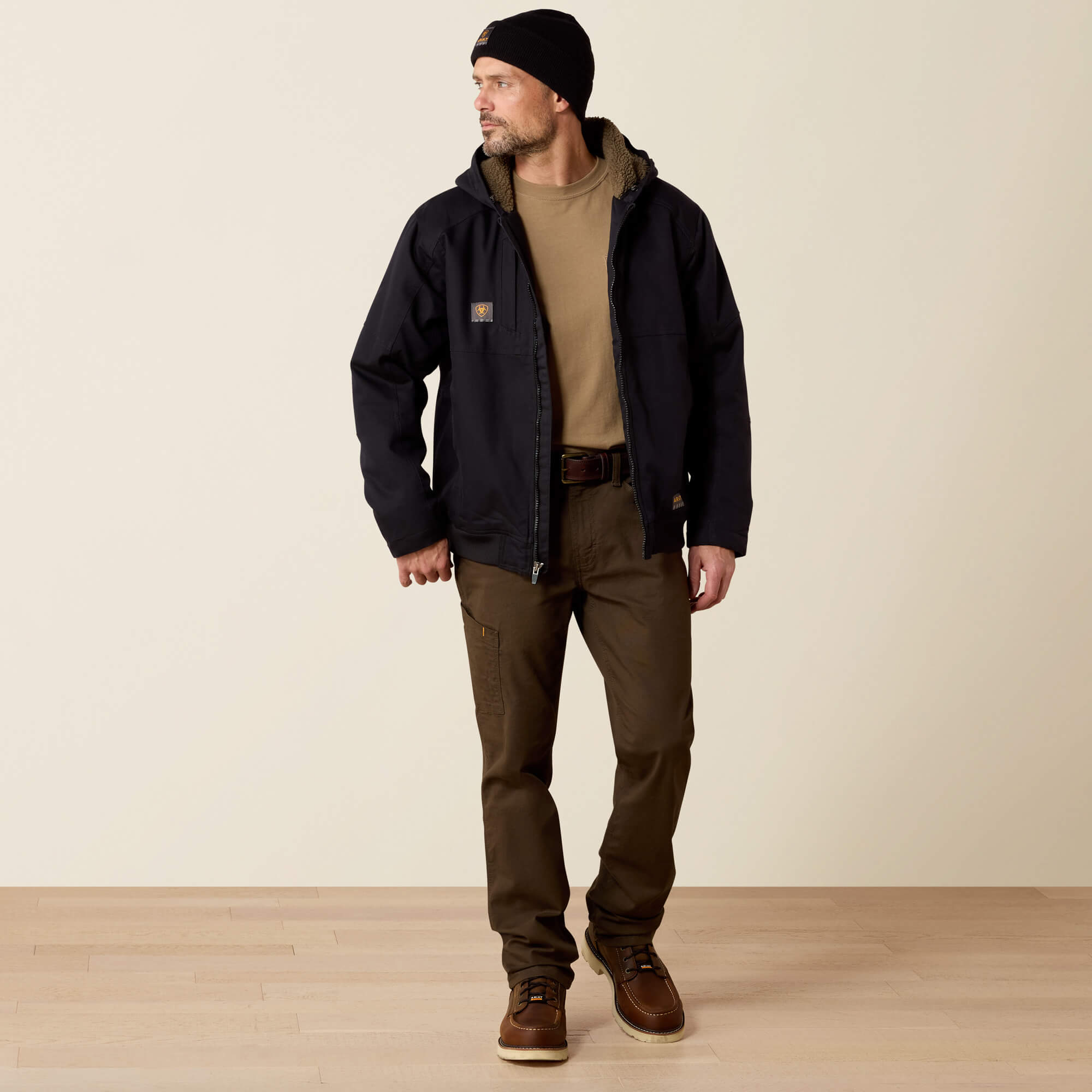 Rebar DuraCanvas Jacket - thumbnail 4