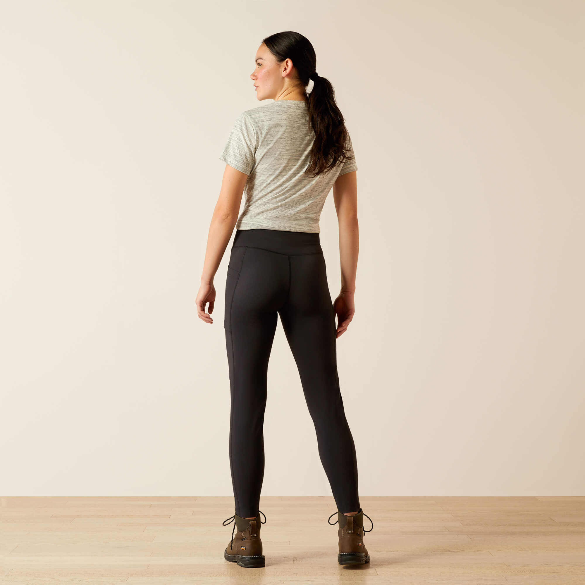 Rebar Lightweight Legging - thumbnail 2