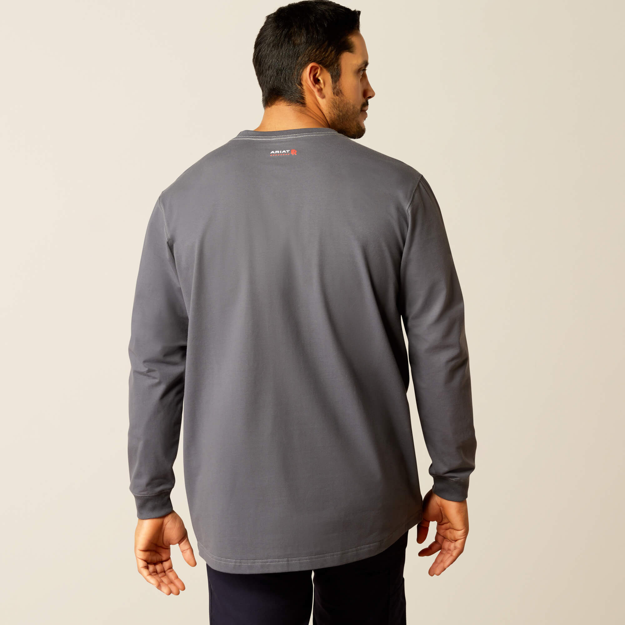 FR Pima T-Shirt - thumbnail 2