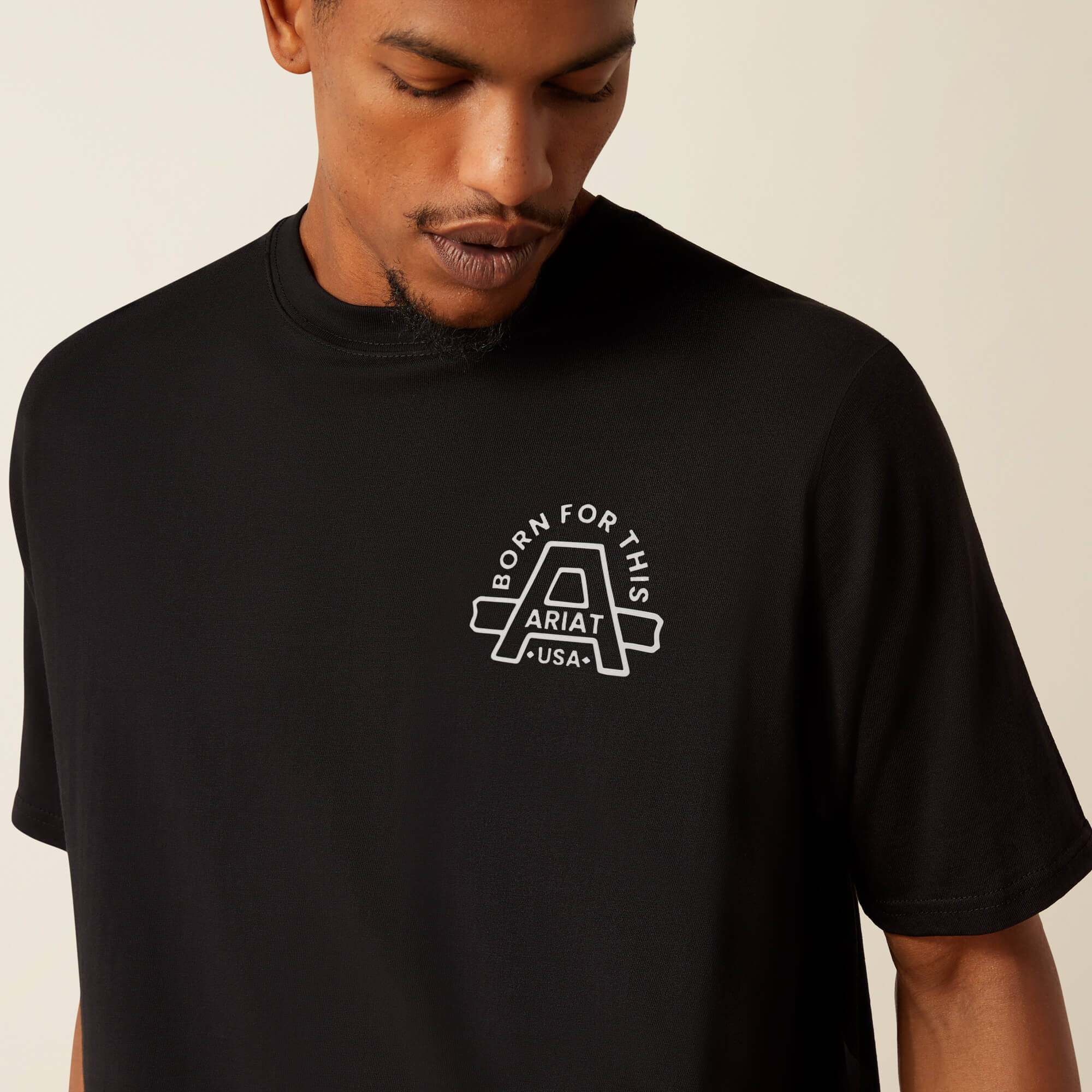 Rebar Cotton Strong Hardhead T-Shirt - thumbnail 5