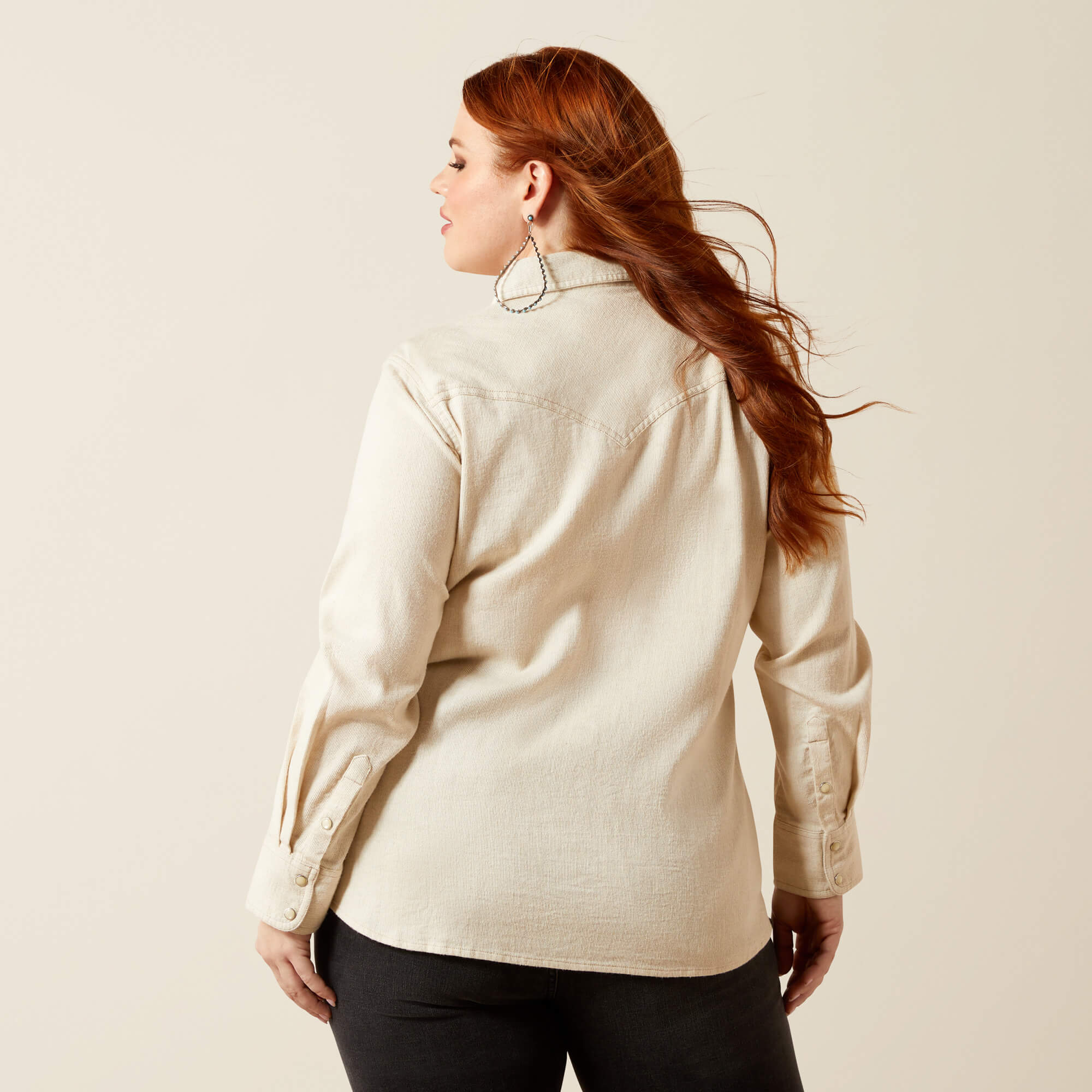 Papyrus Western Shirt - thumbnail 4