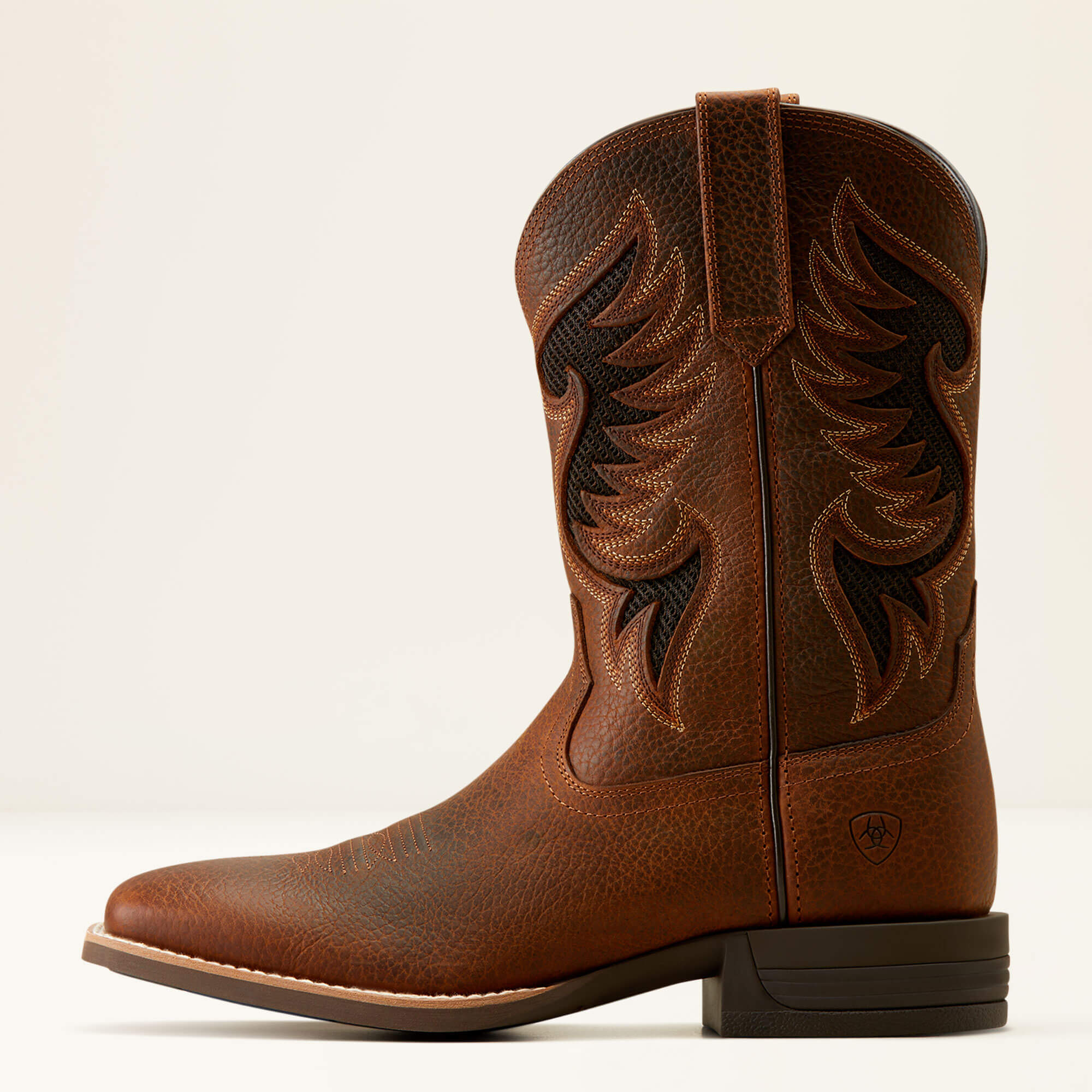 Cowpuncher VentTEK Cowboy Boot - thumbnail 2