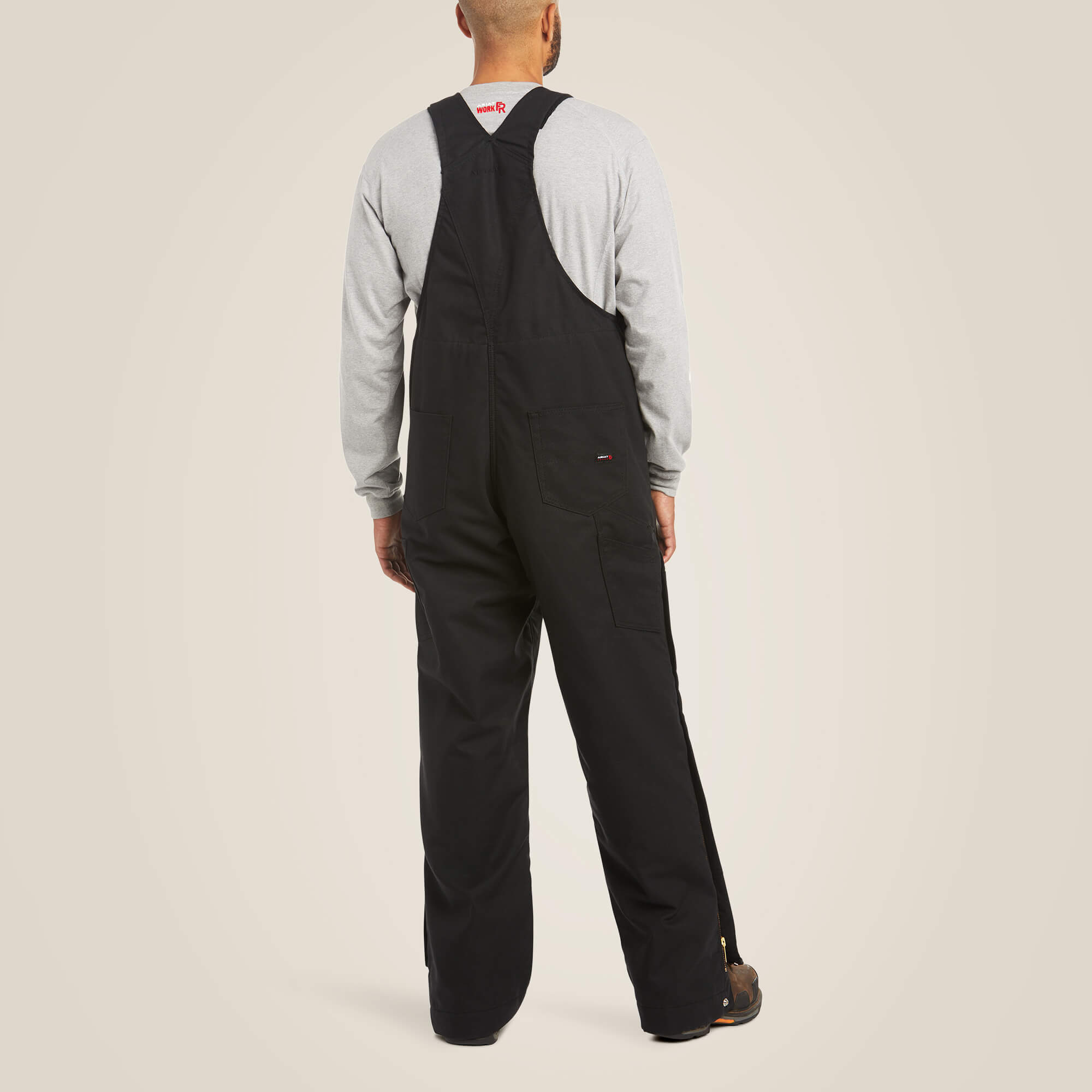 FR Insulated Overall 2.0 Bib - thumbnail 2