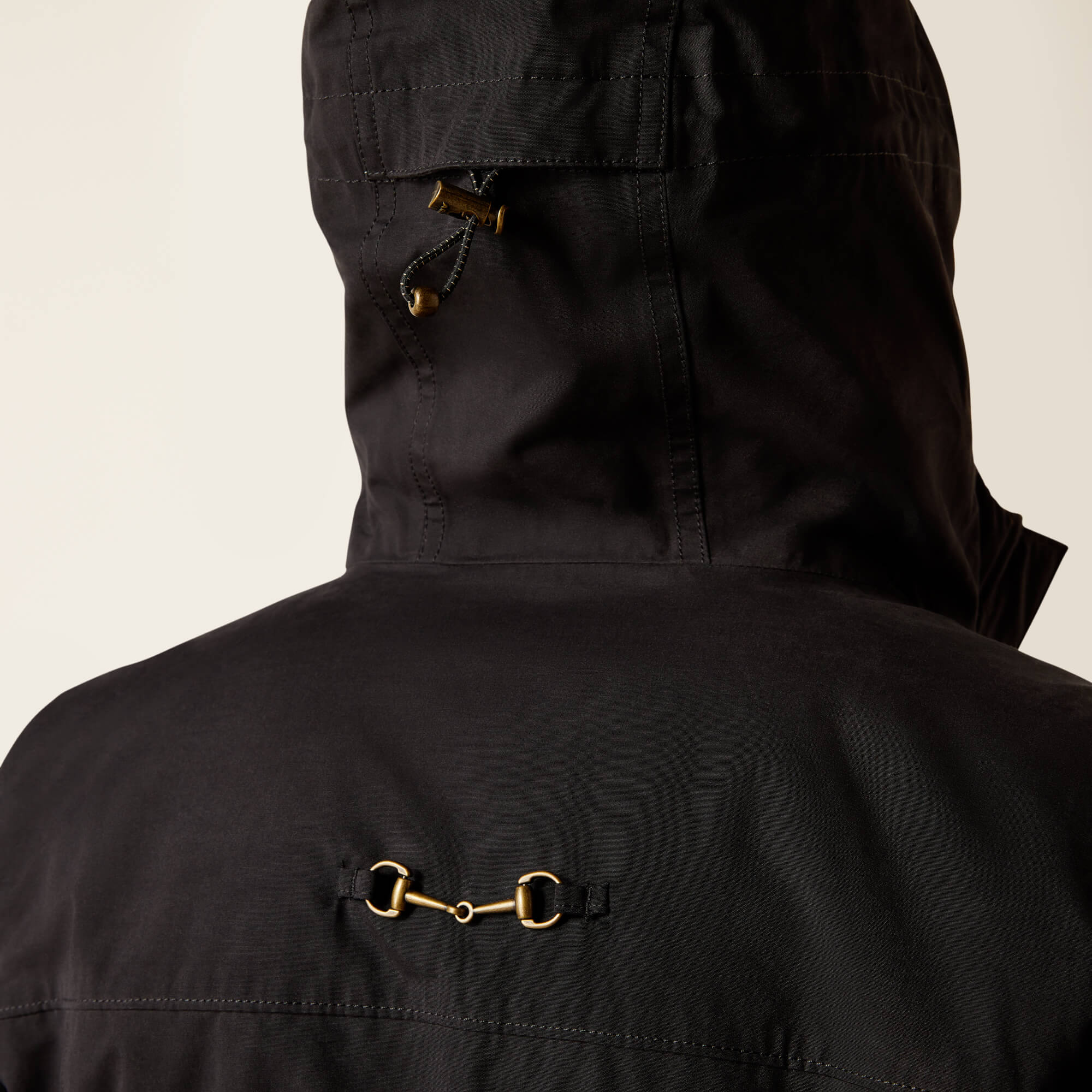 Argentium Parka - thumbnail 10