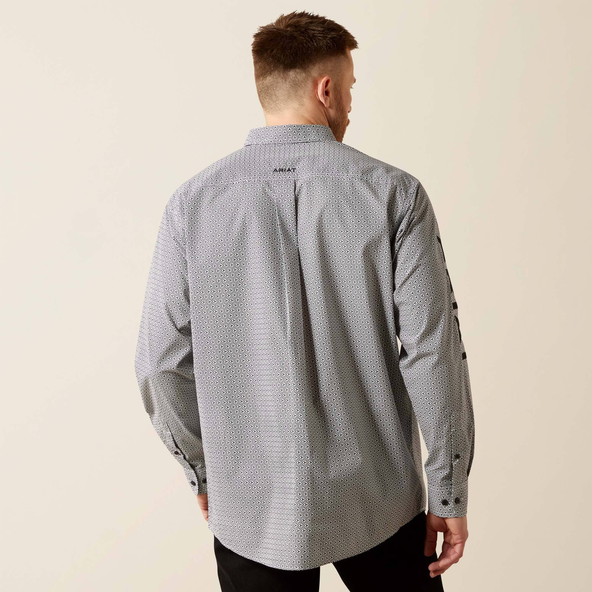 Team Pablo Classic Fit Shirt - thumbnail 2