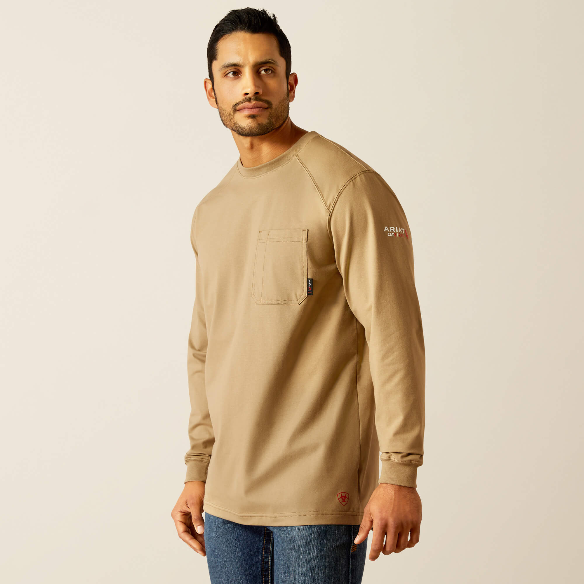 FR Pima T-Shirt - thumbnail 9