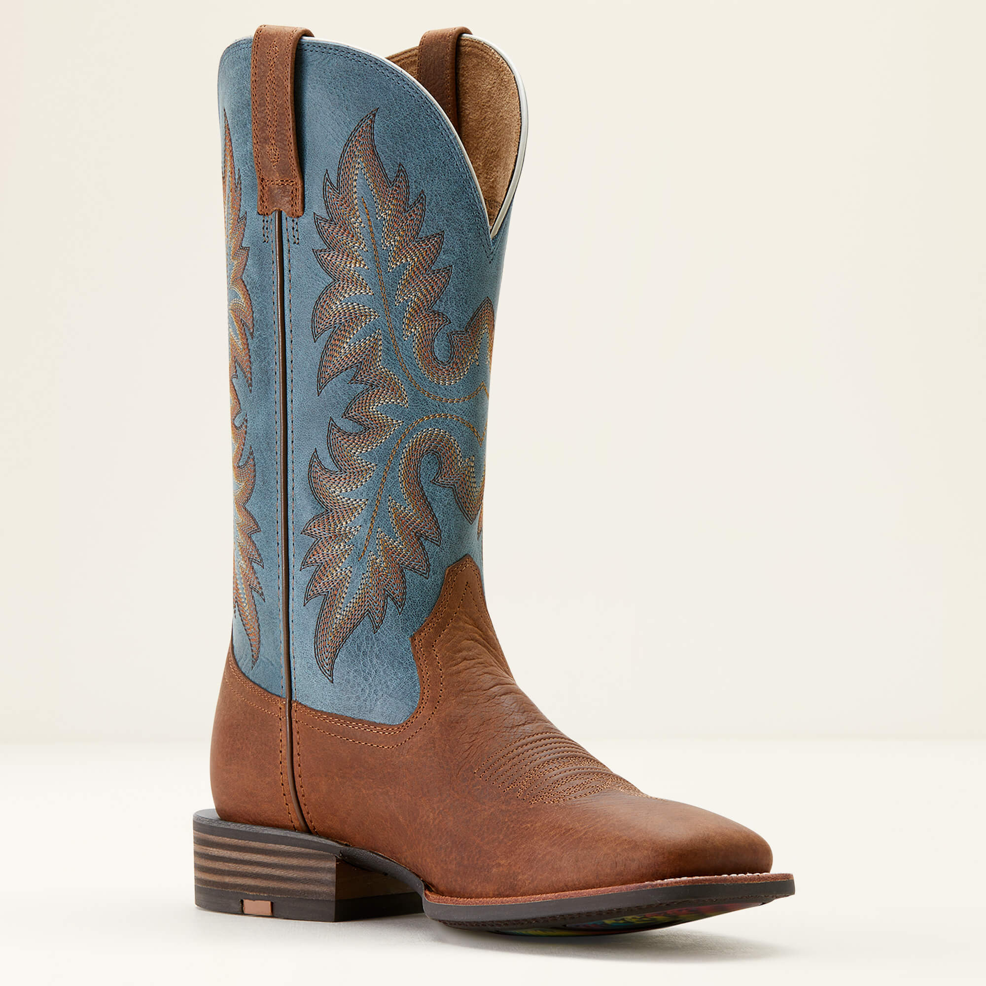 Hudson Cowboy Boot - thumbnail 6
