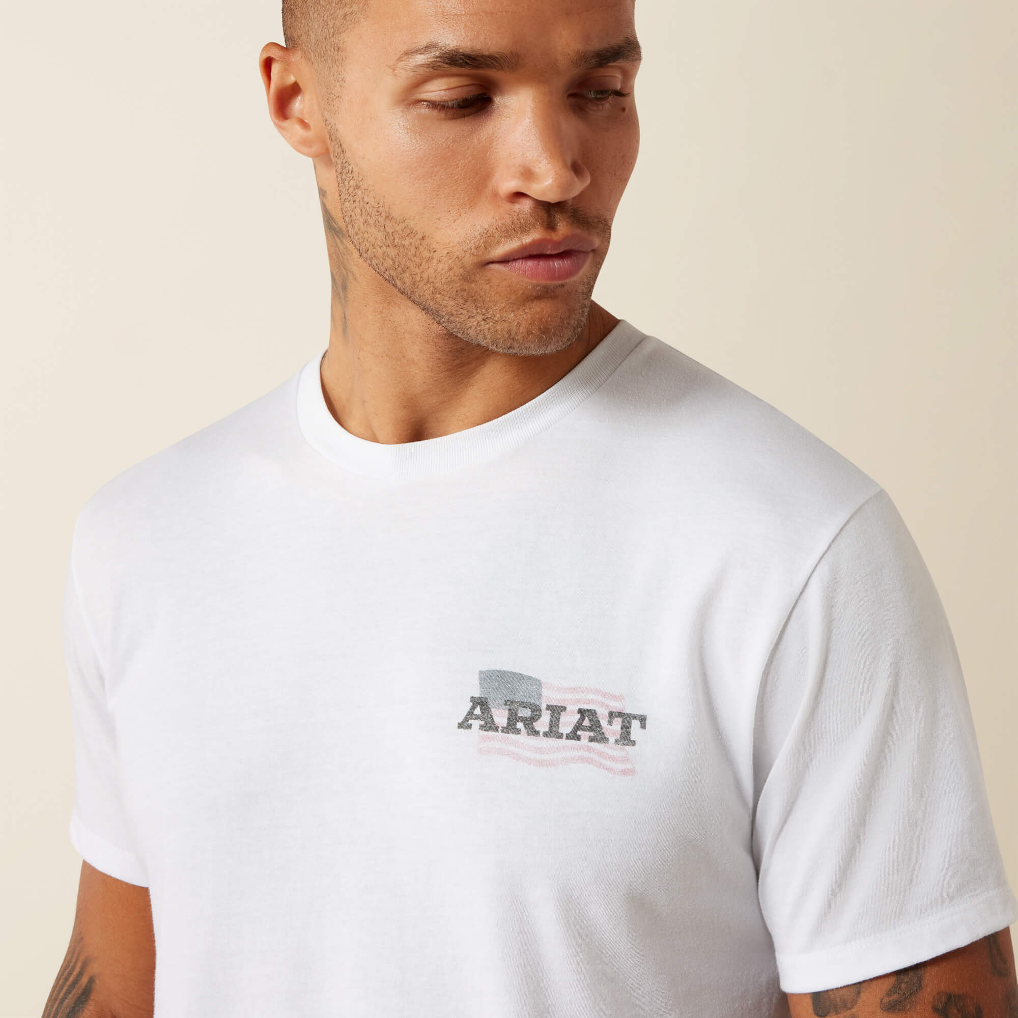 Ariat Freedom Flow T-Shirt - thumbnail 6