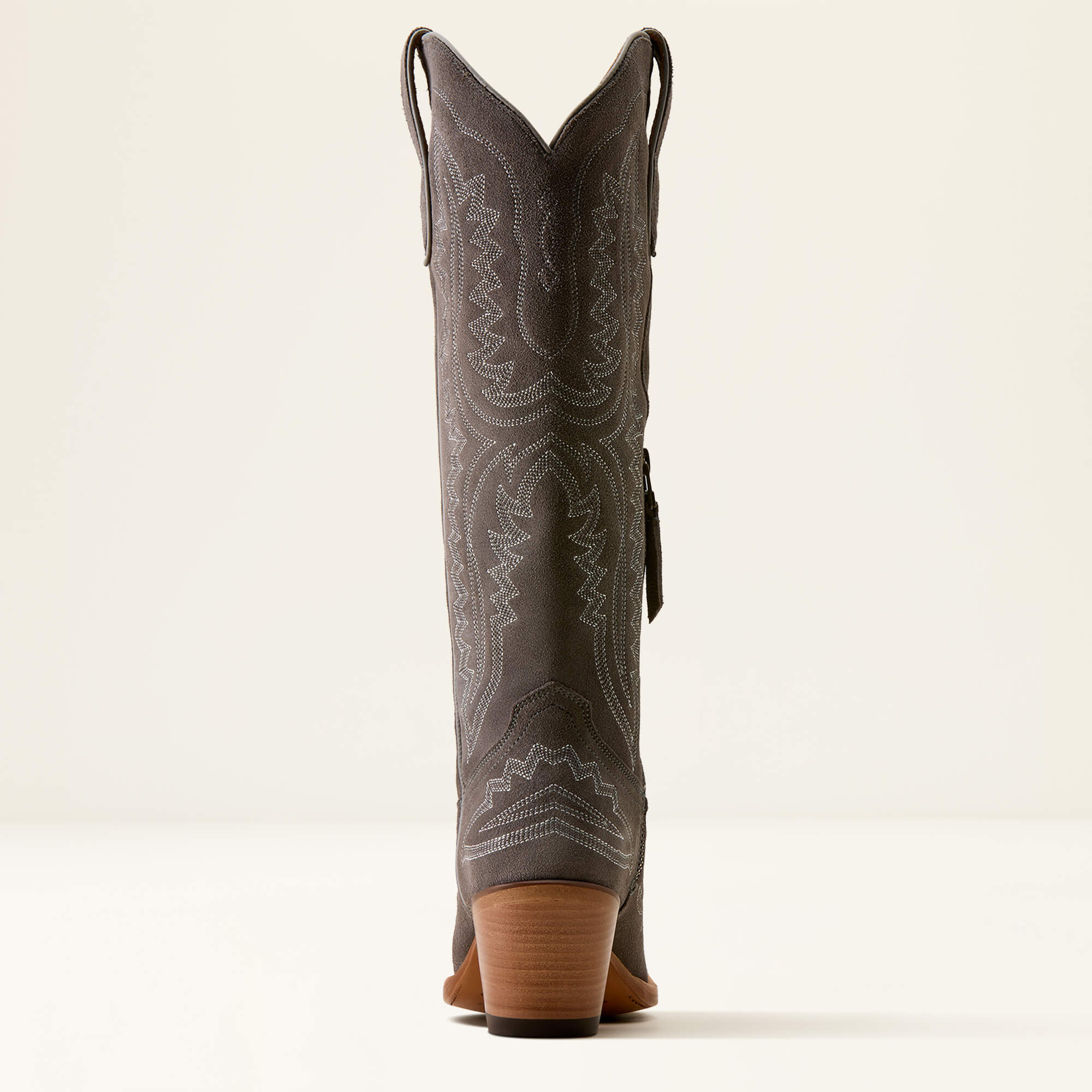 Casanova X Toe Western Boot - thumbnail 5