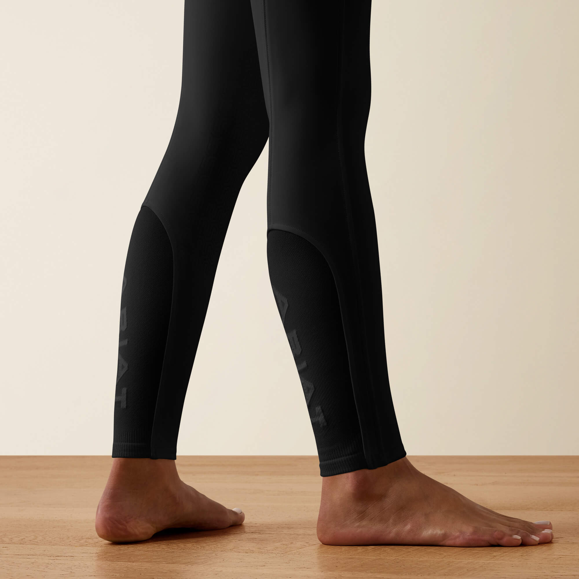 Compel Knee Patch Breeches - thumbnail 7