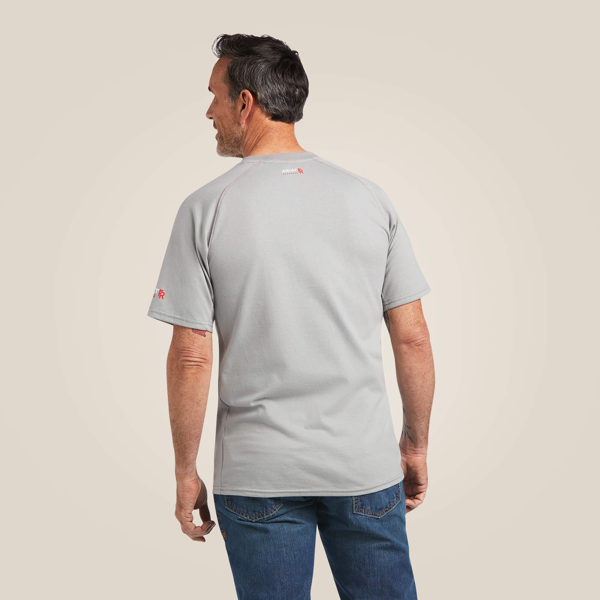 FR Work Crew T-Shirt - thumbnail 6