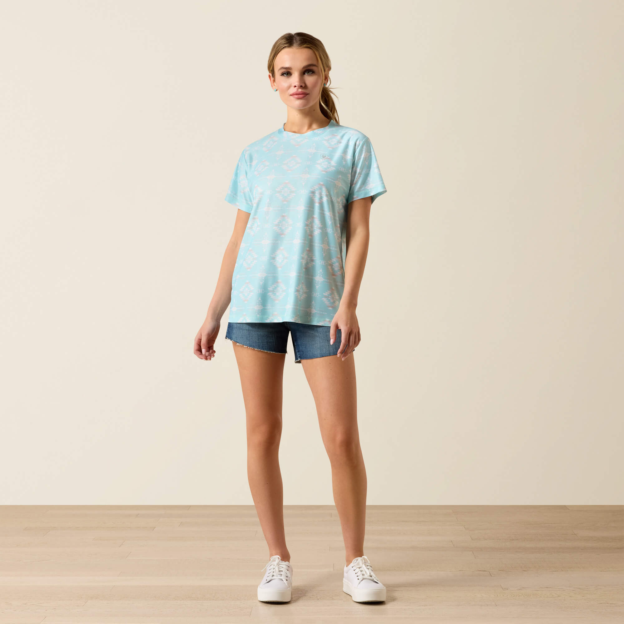Laguna Logo Shirt - thumbnail 5