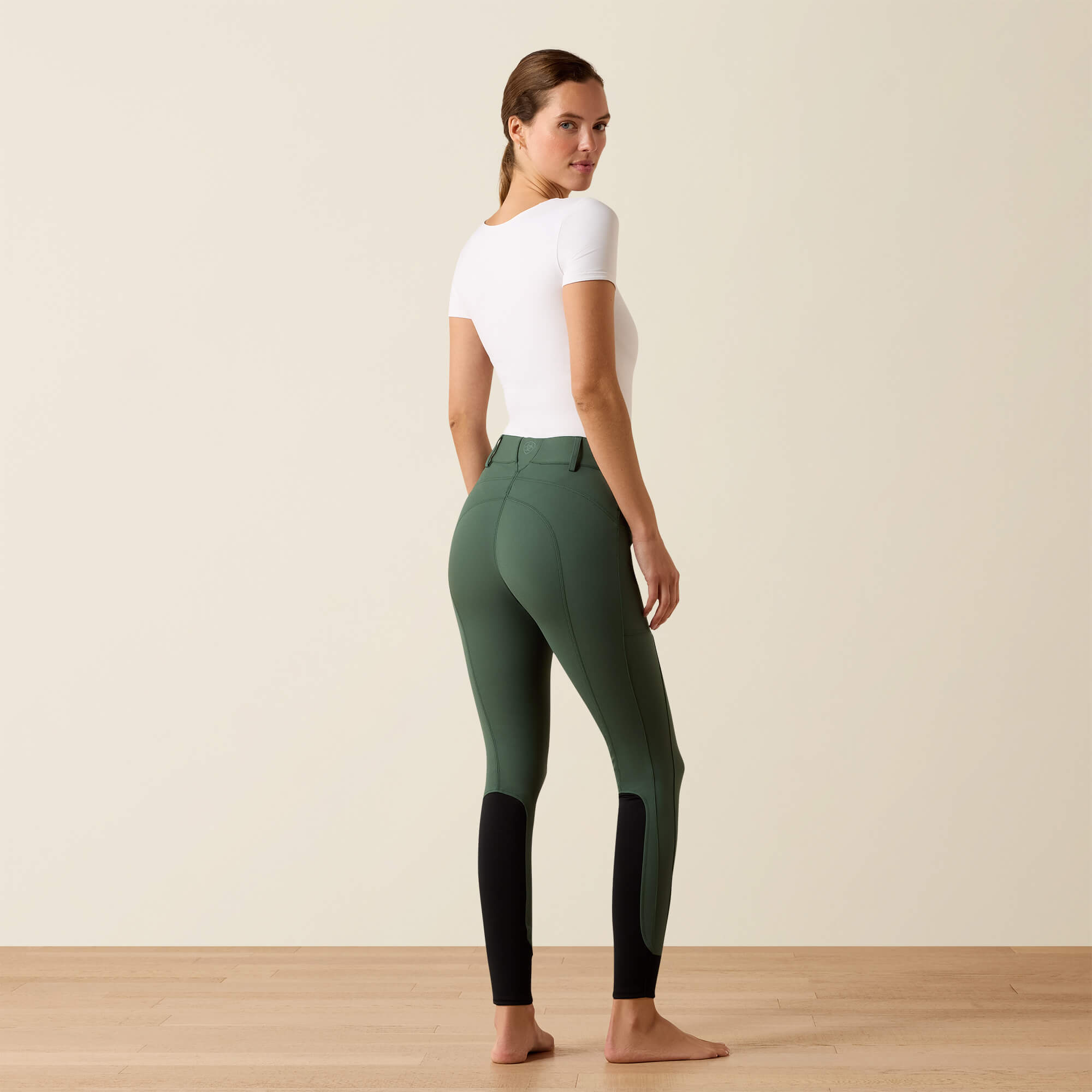 Protege Knee Patch Breeches - thumbnail 2