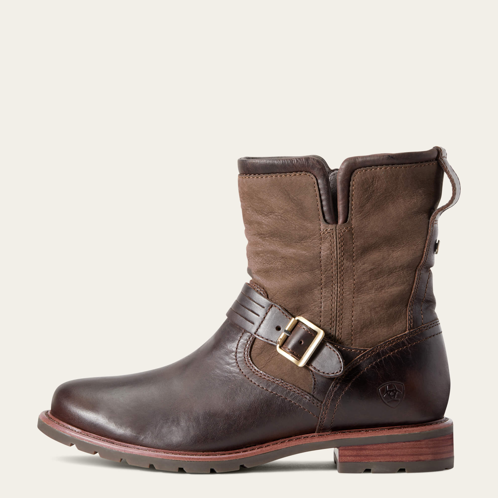 Savannah Waterproof Boot - thumbnail 3