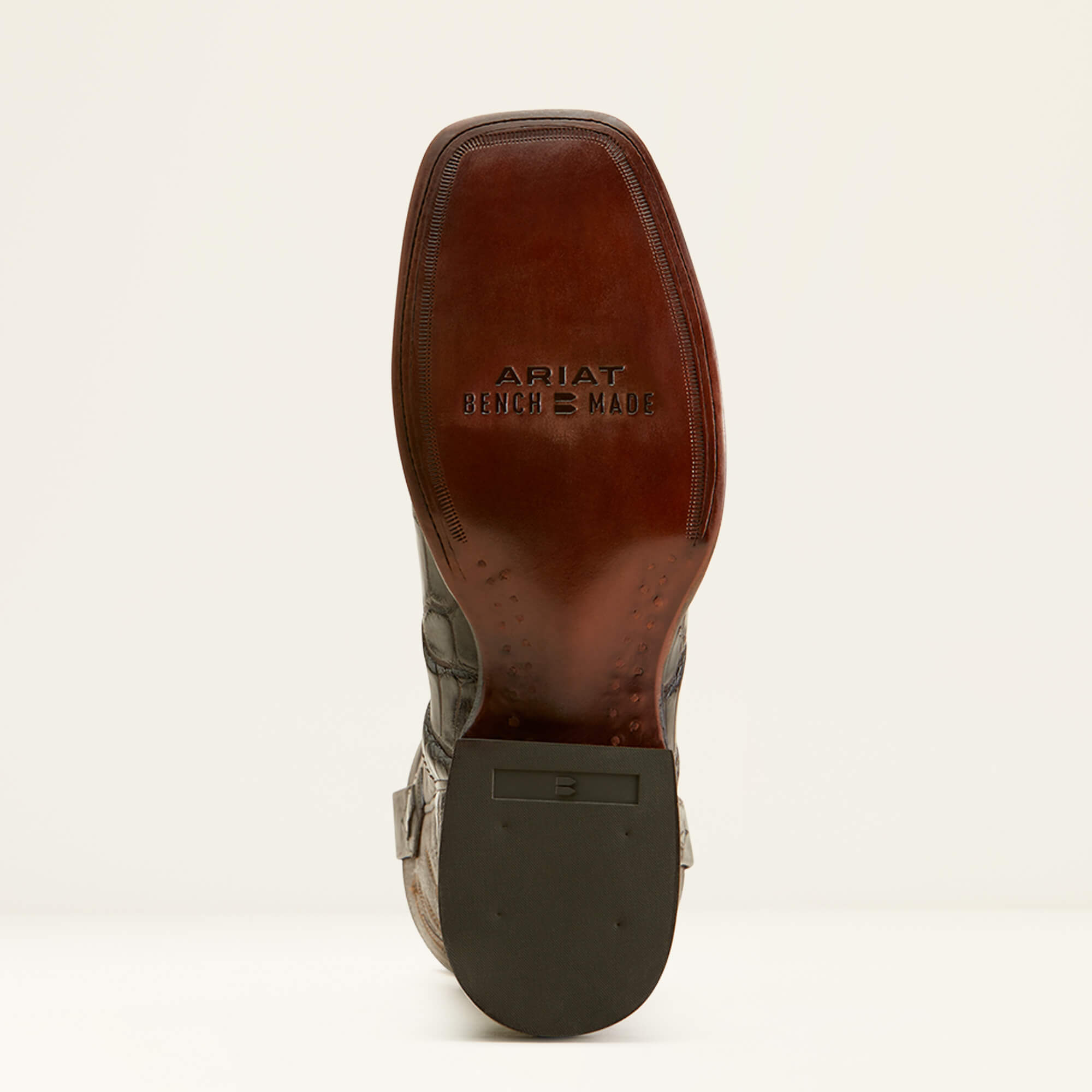Bench Made Bassett Western Boot - thumbnail 3