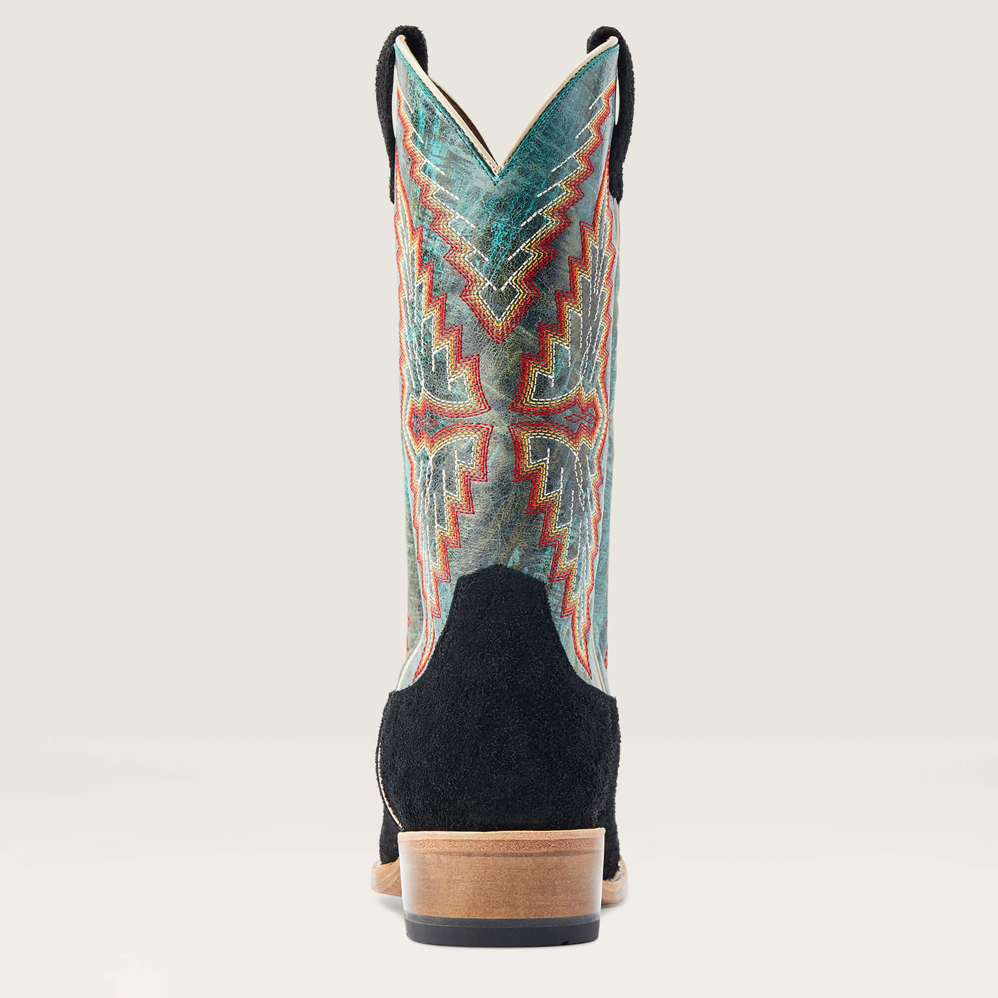 Futurity Showman Cowboy Boot - thumbnail 6