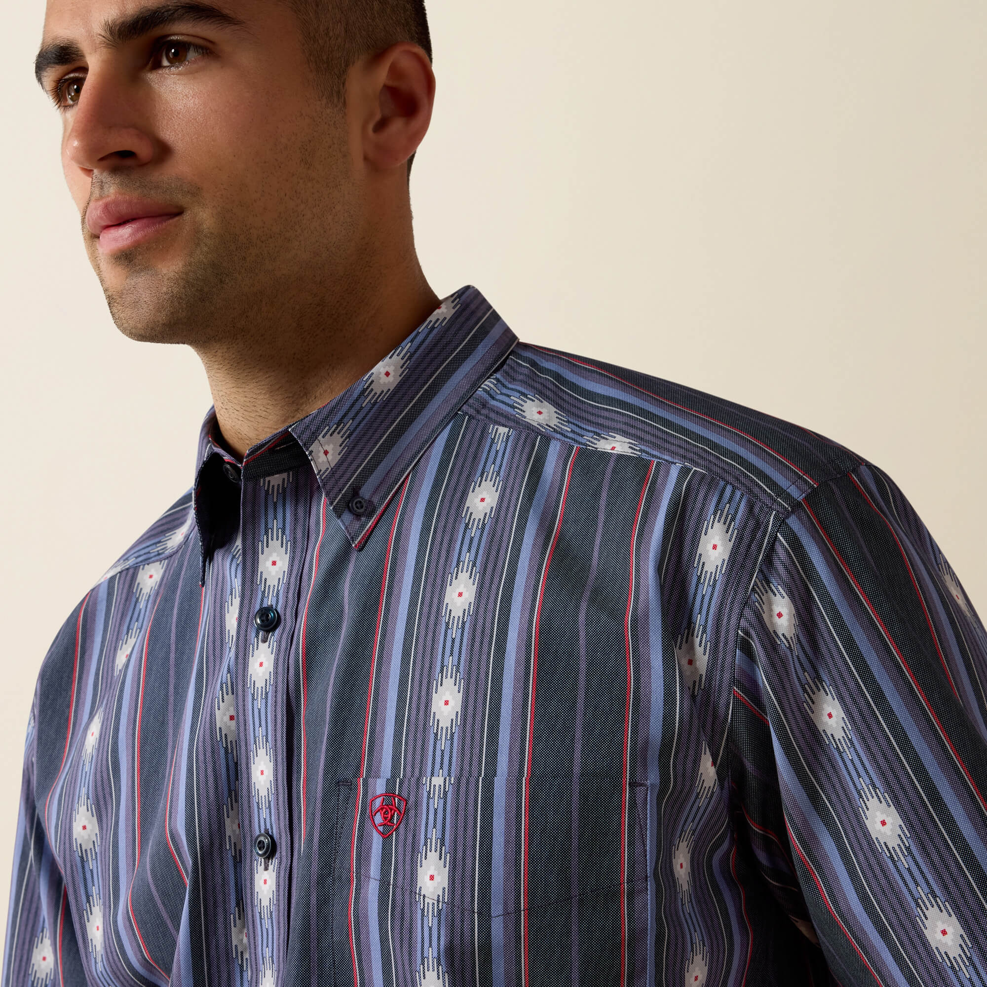 Berke Classic Fit Shirt - thumbnail 4